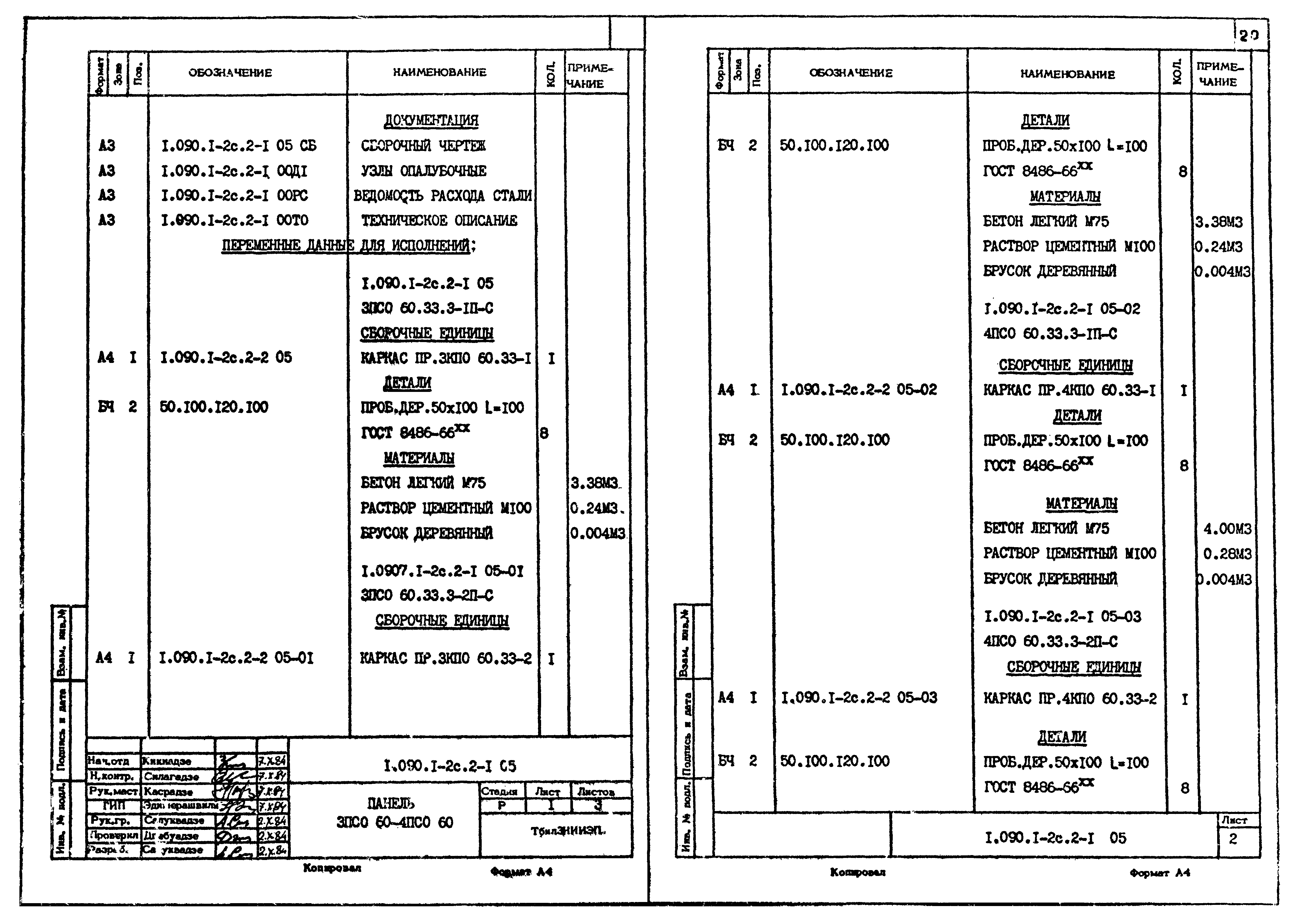 Серия 1.090.1-2с