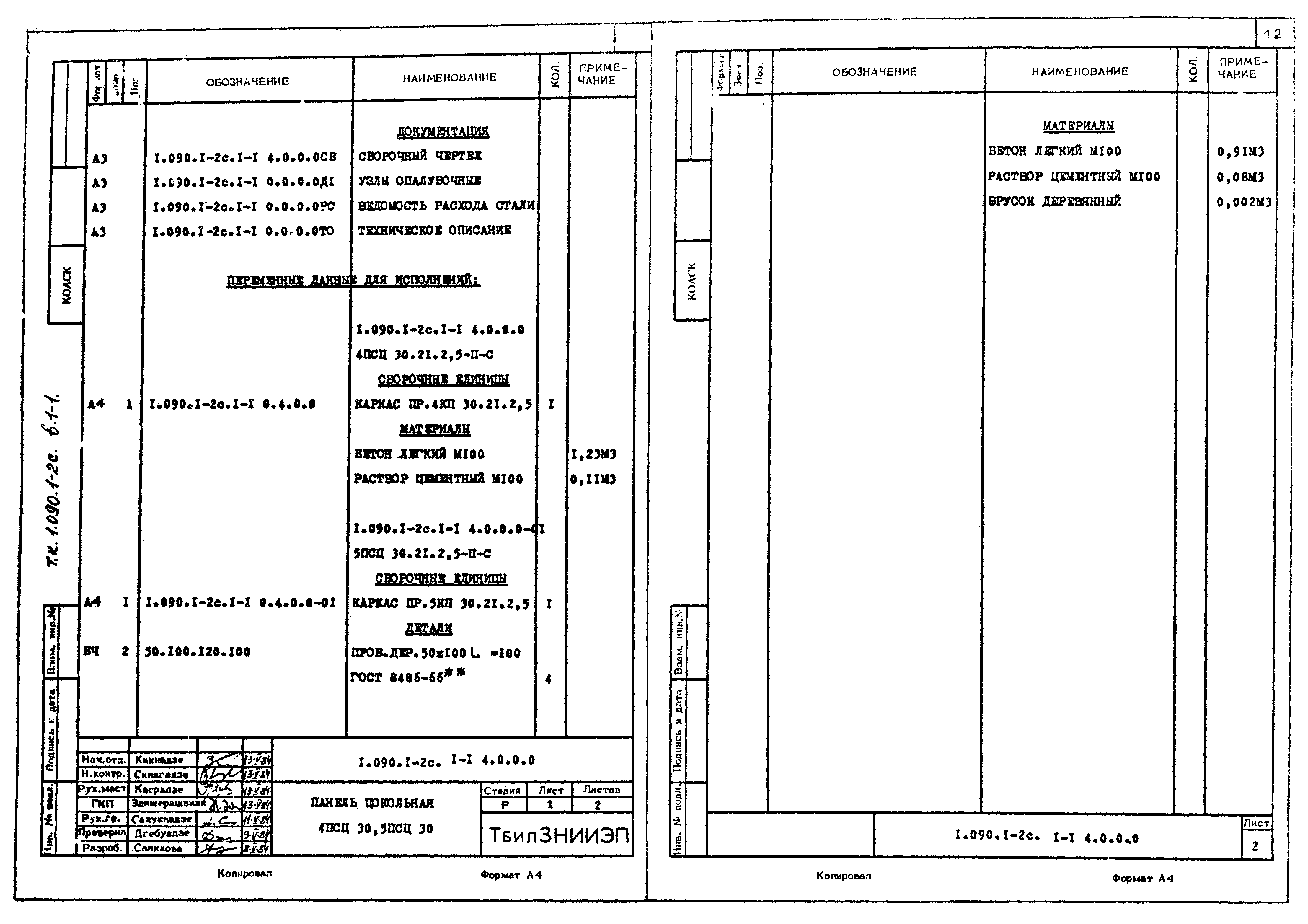 Серия 1.090.1-2с