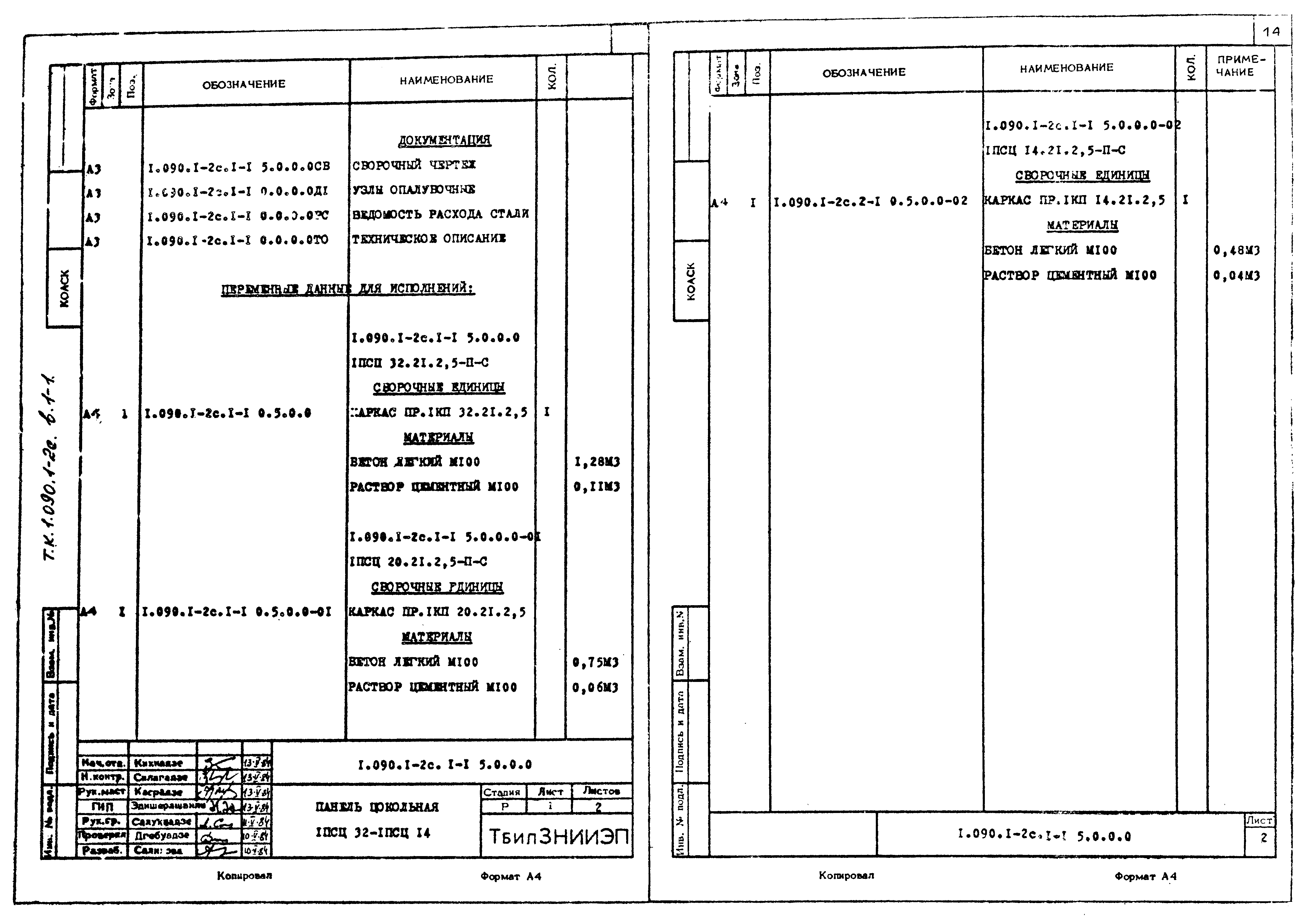 Серия 1.090.1-2с