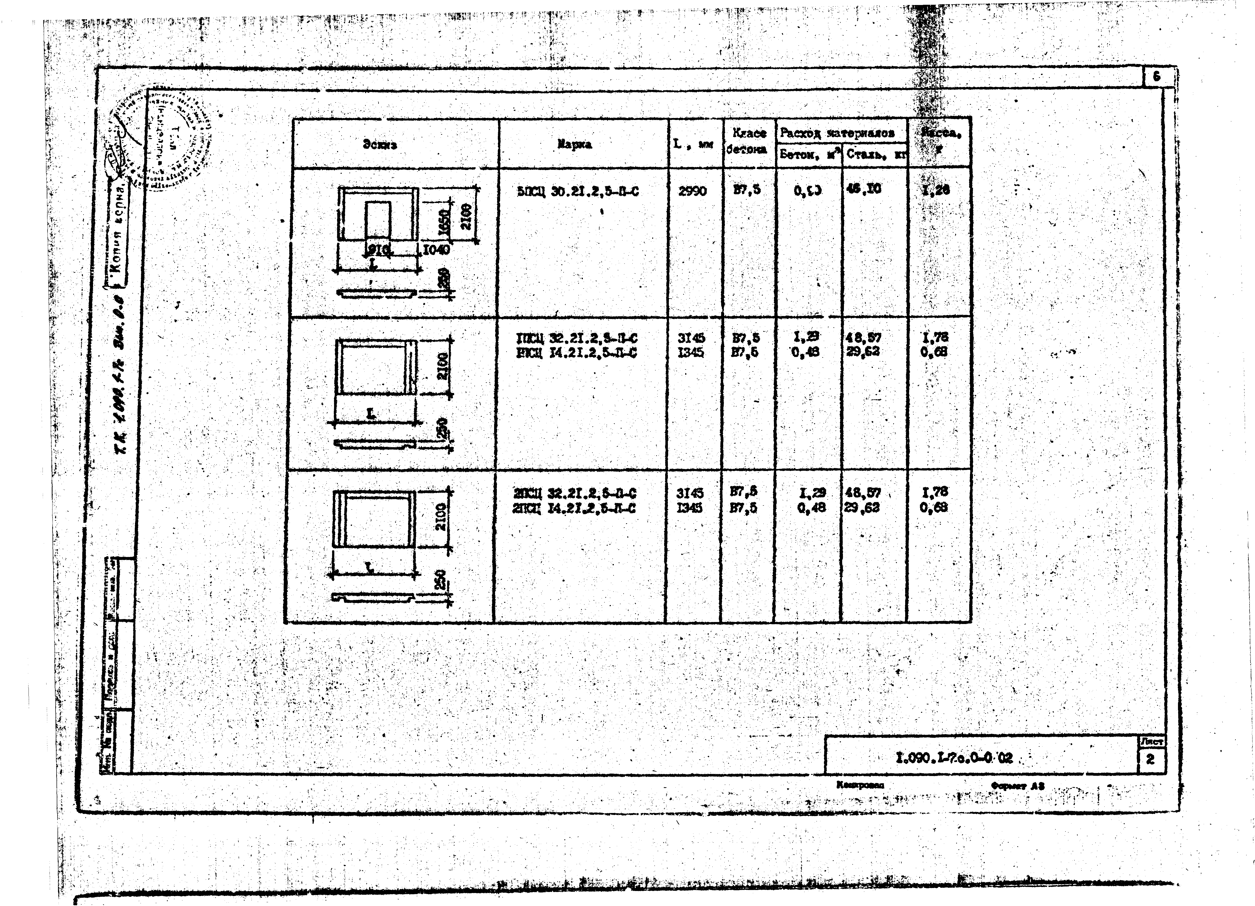 Серия 1.090.1-7с