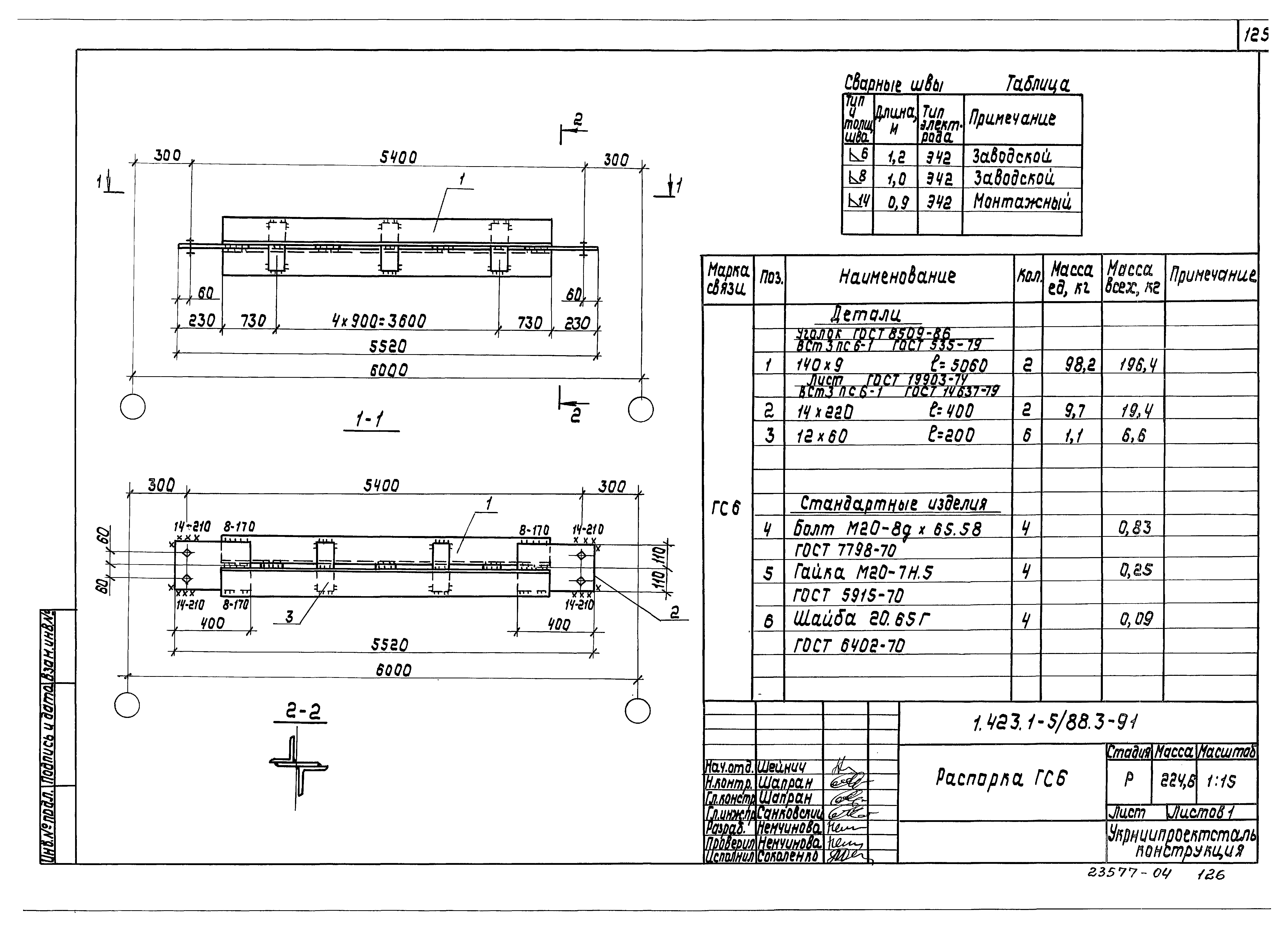 Серия 1.423.1-5/88