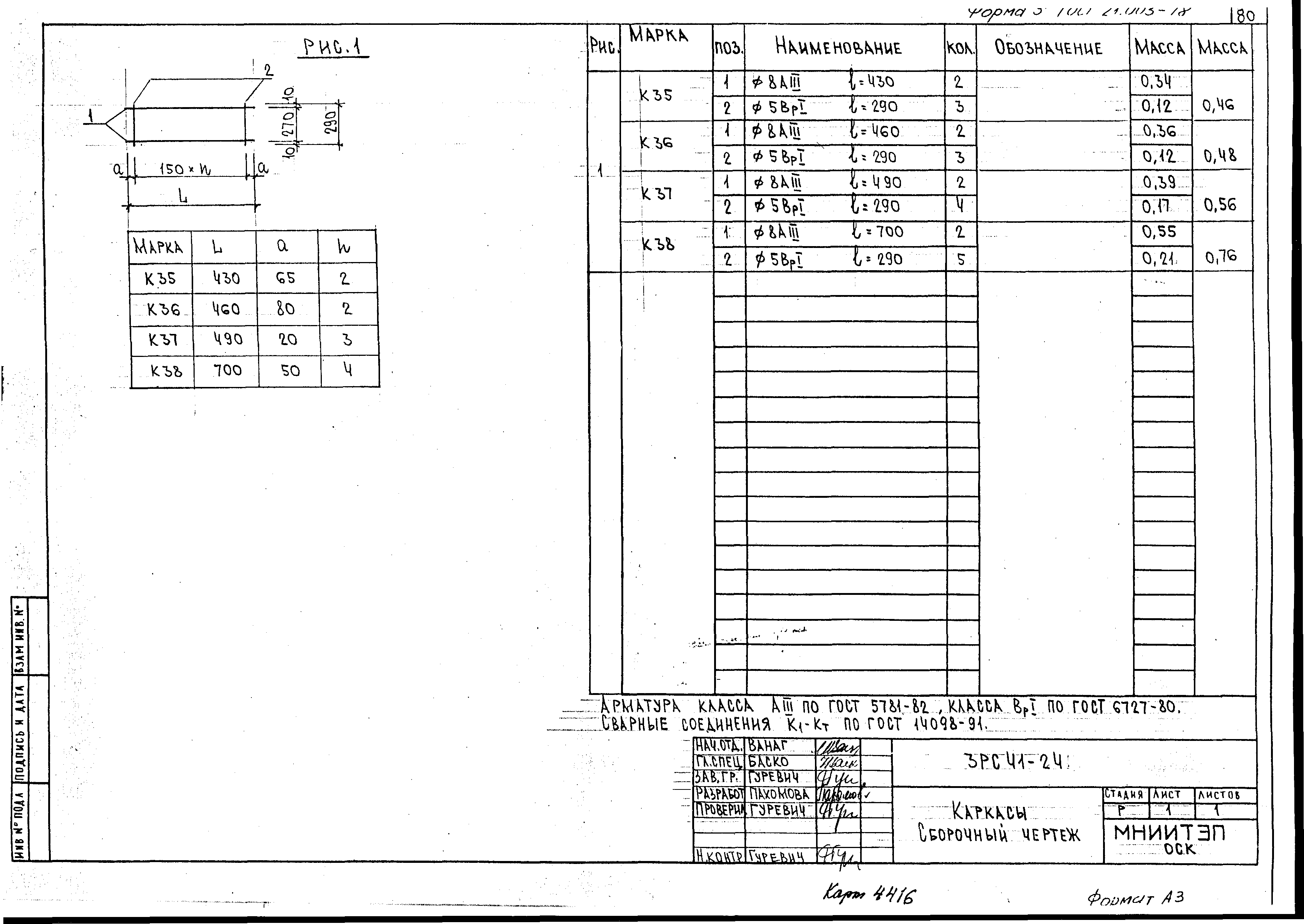 3РС 41-24