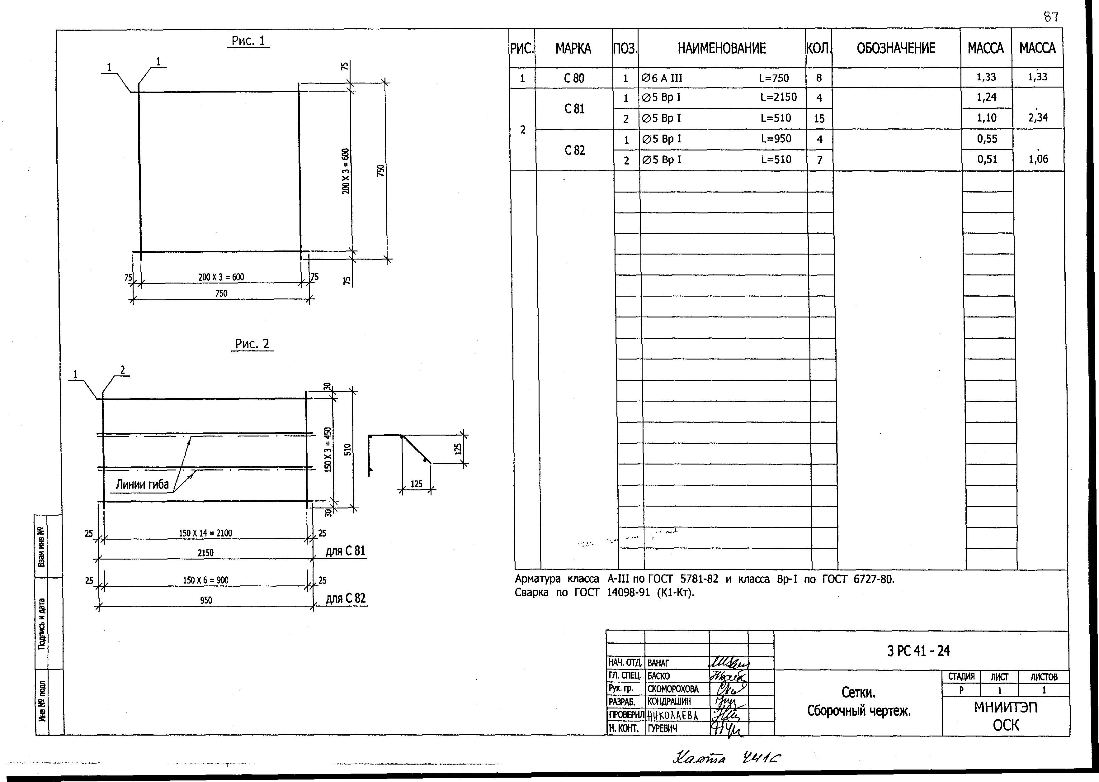 3РС 41-24