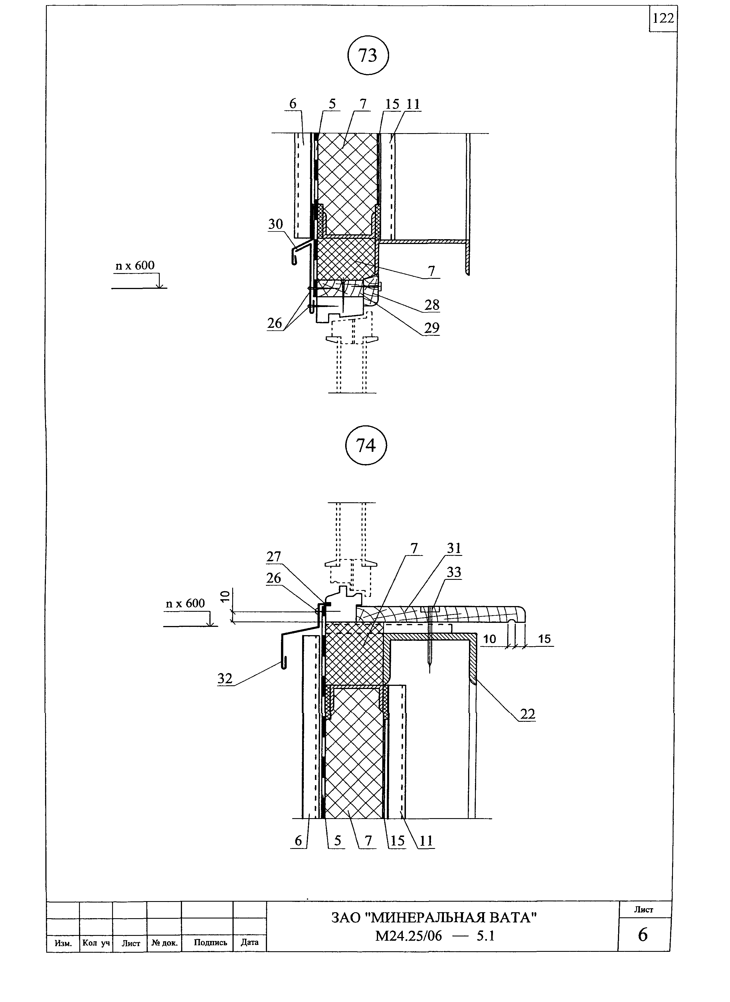 Шифр М24.25/06