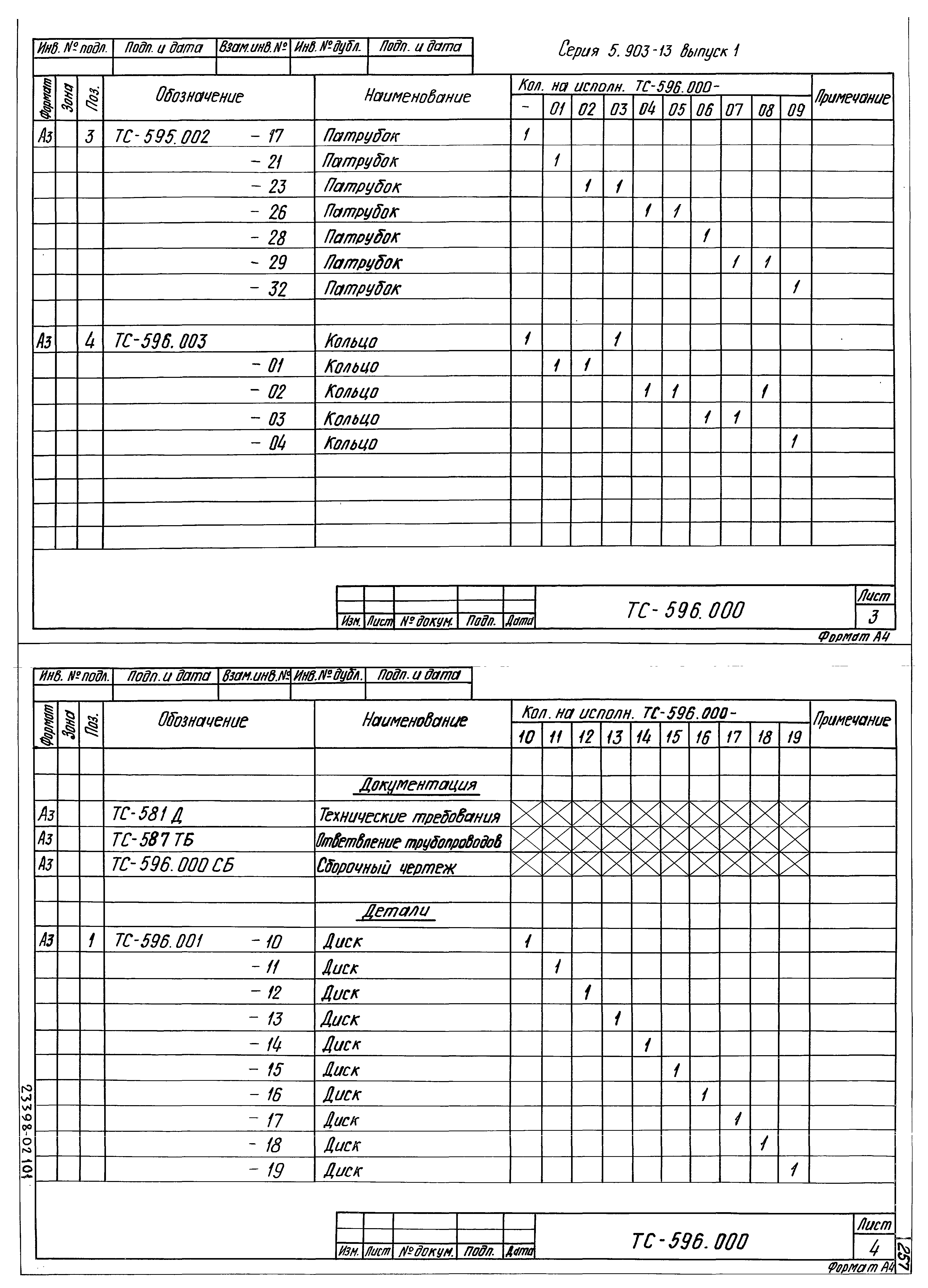 Серия 5.903-13