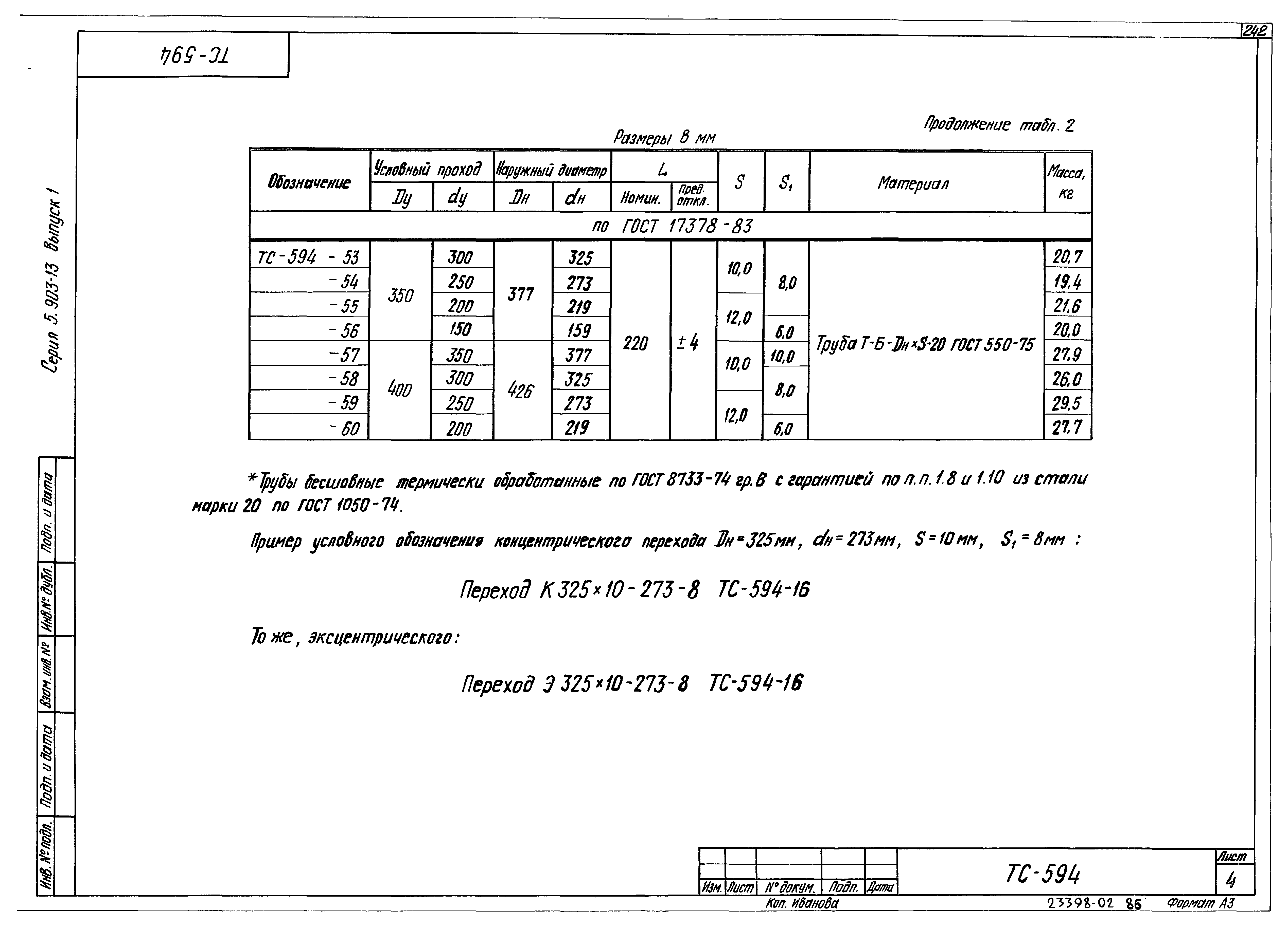 Серия 5.903-13