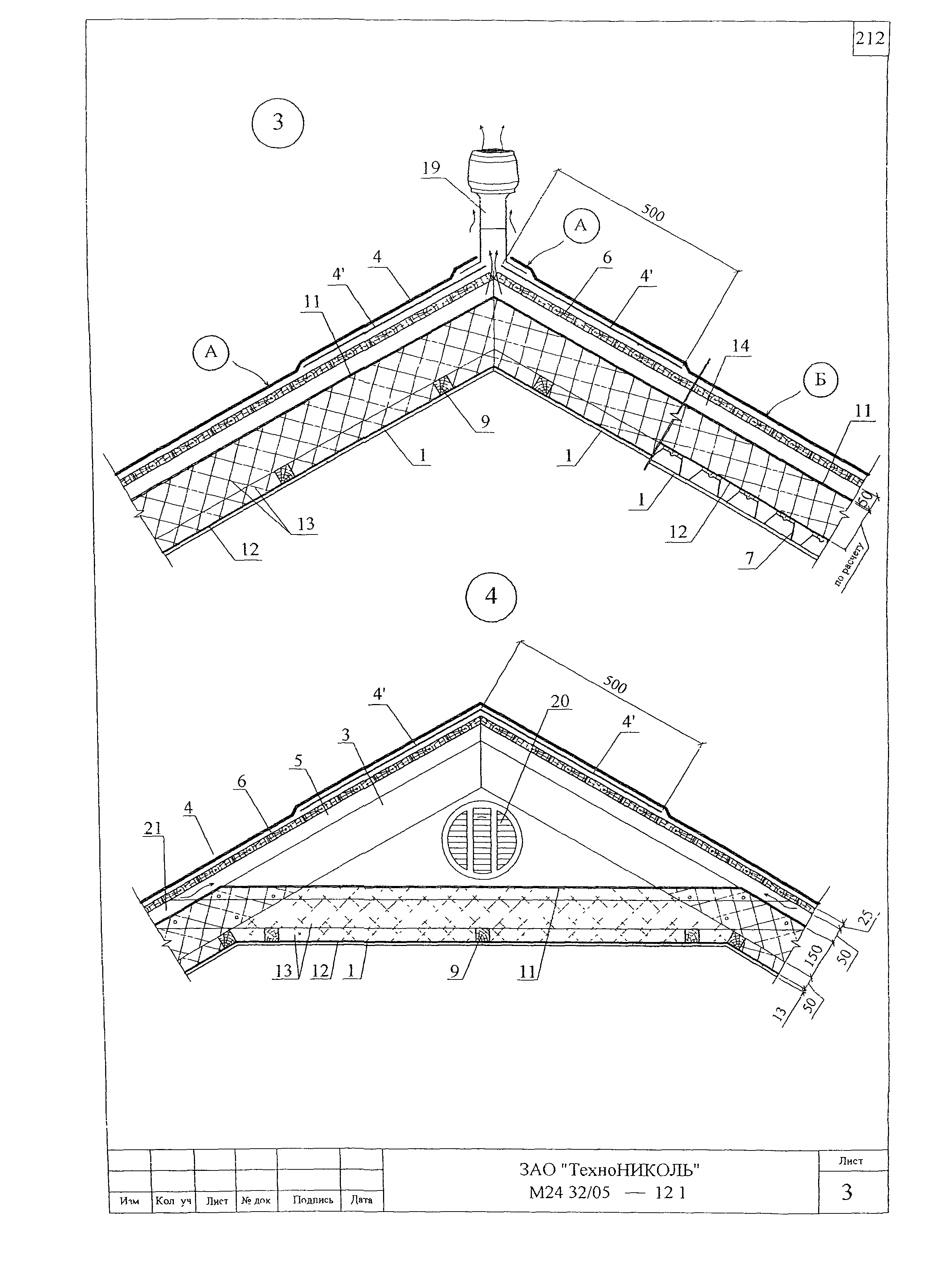 Шифр М24.32/05