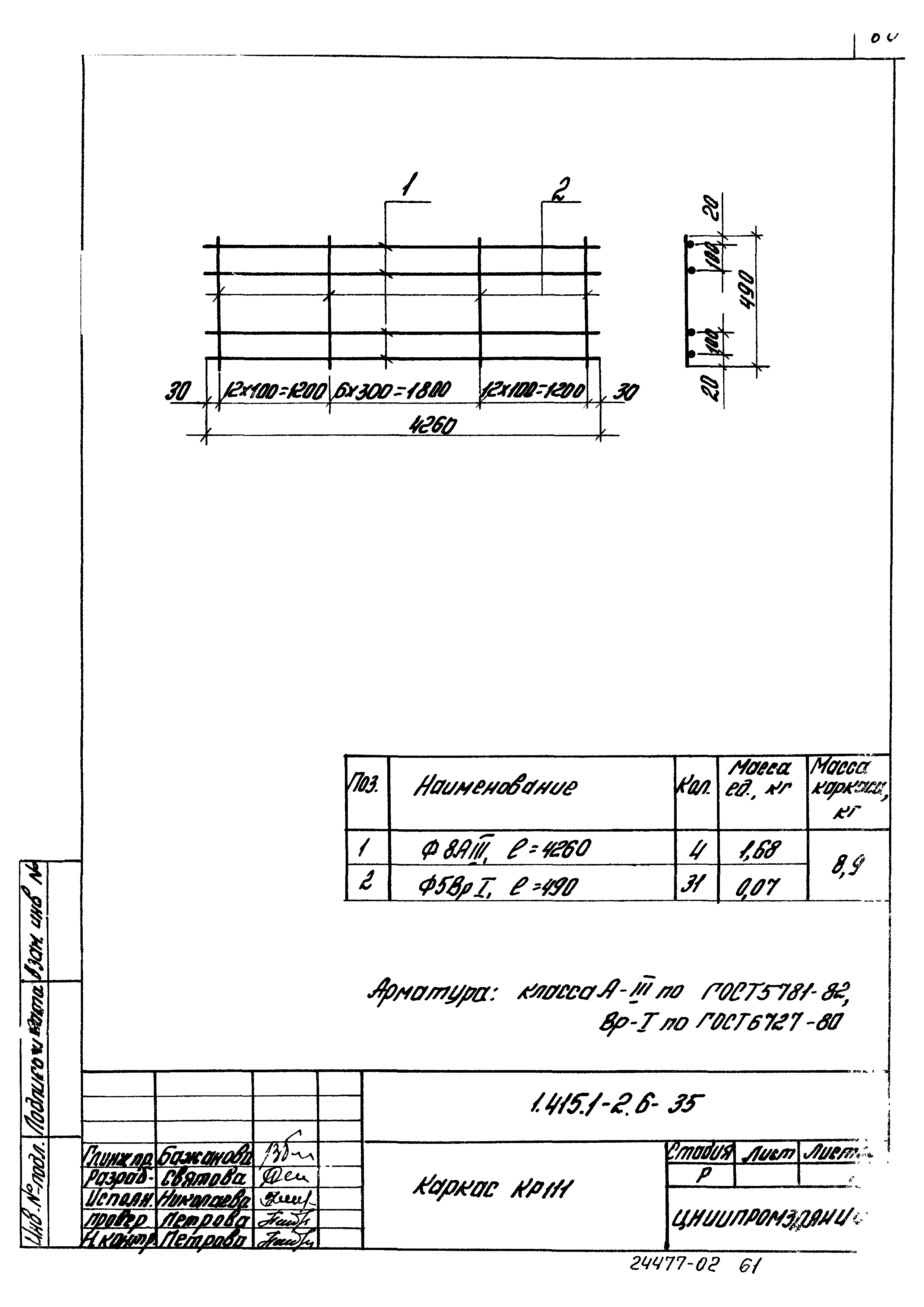 Серия 1.415.1-2