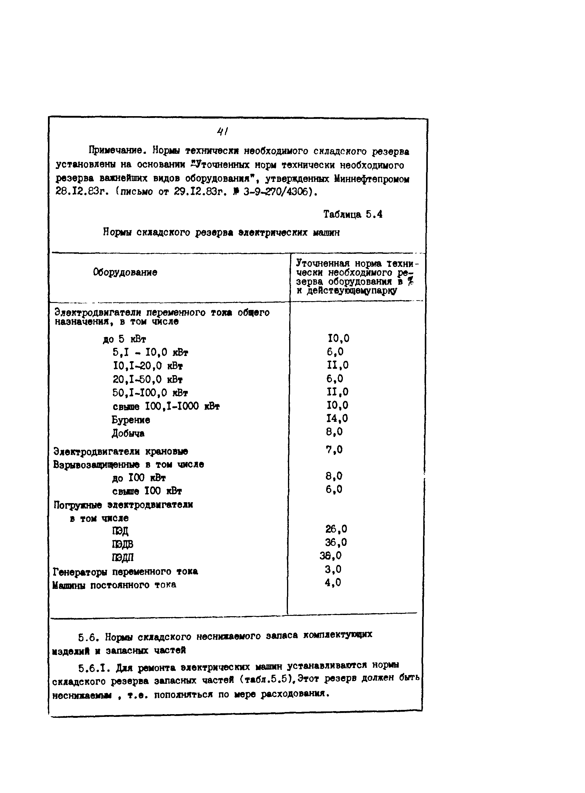 РД 39-0148311-601-85