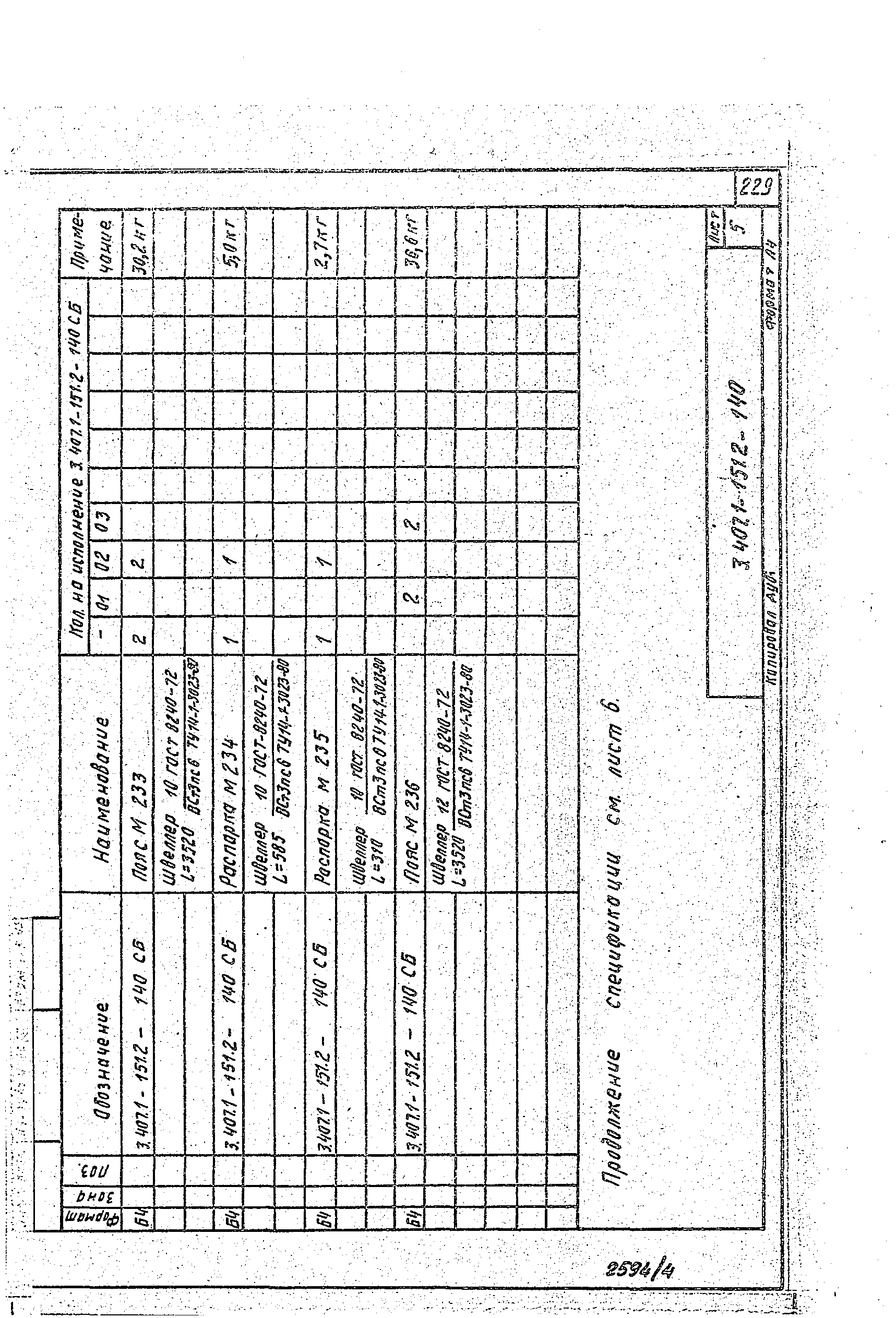 Серия 3.407.1-151