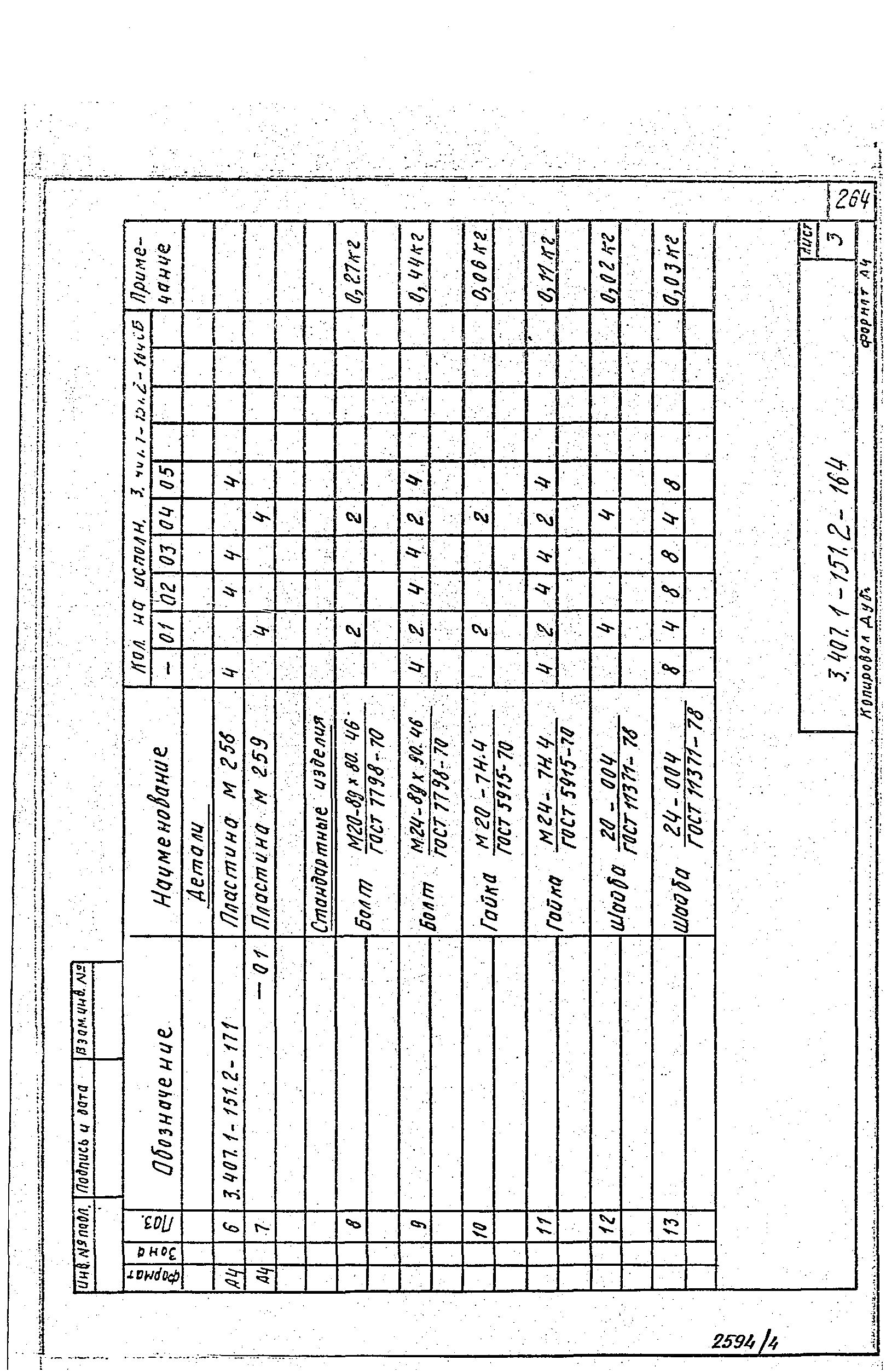 Серия 3.407.1-151