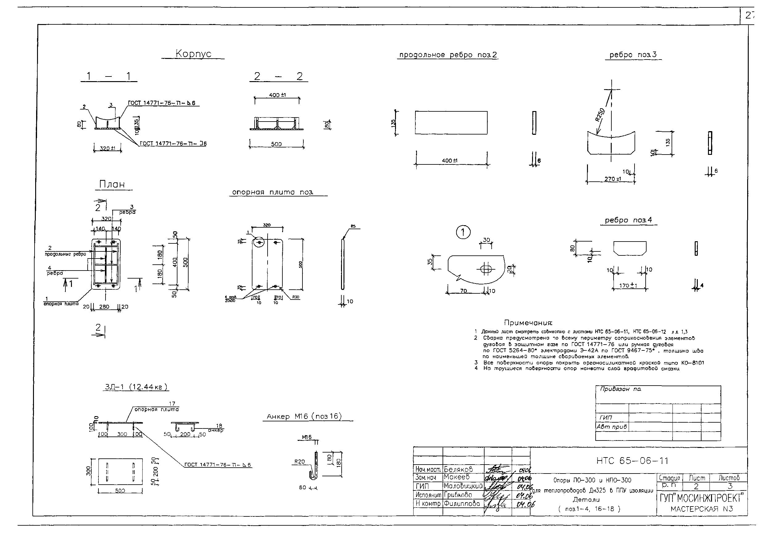 НТС 65-06