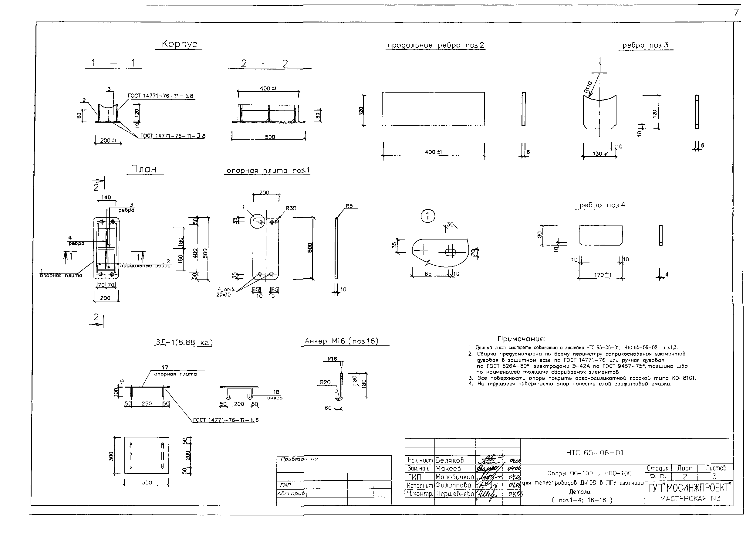 НТС 65-06