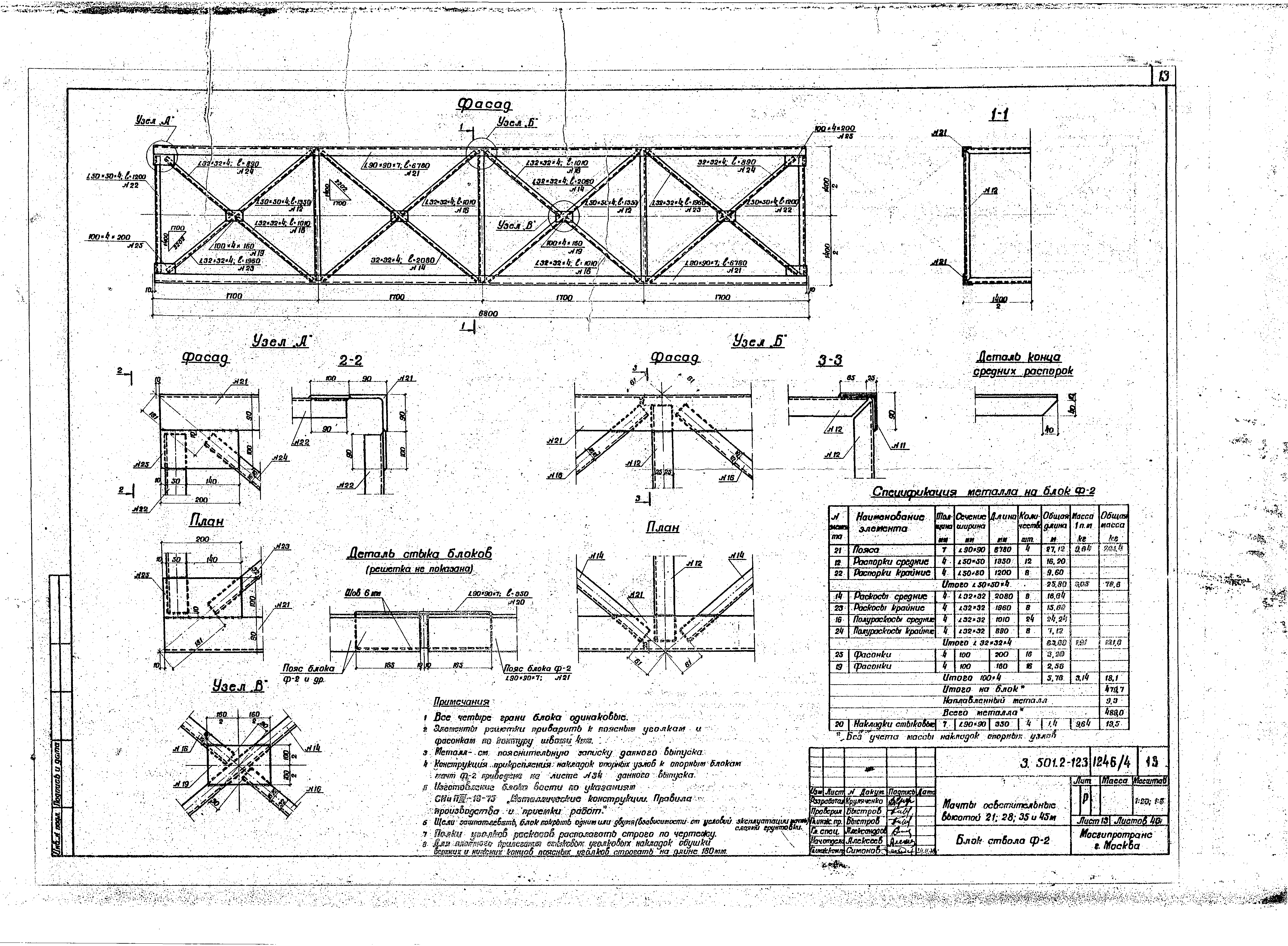 Серия 3.501.2-123