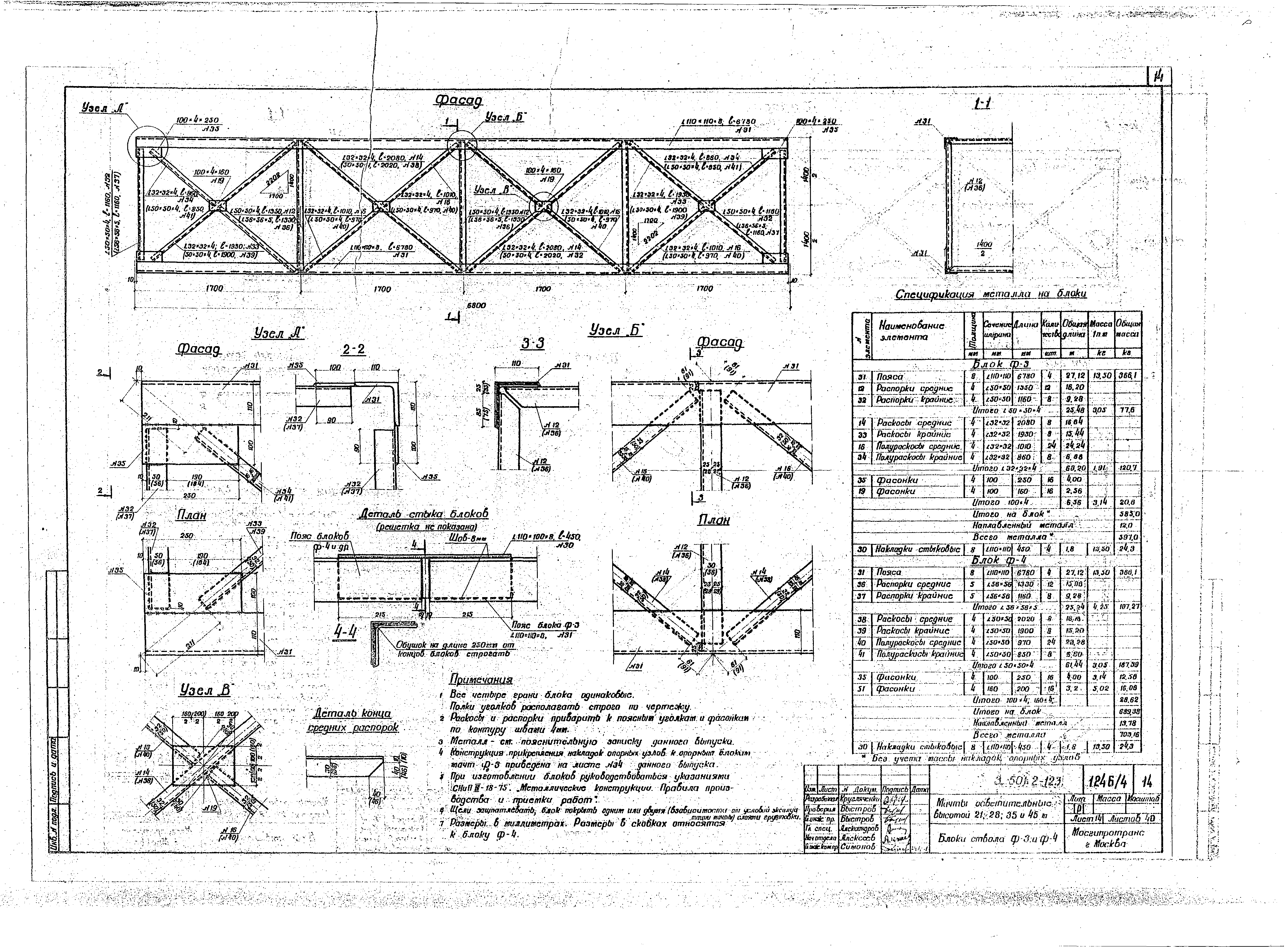 Серия 3.501.2-123