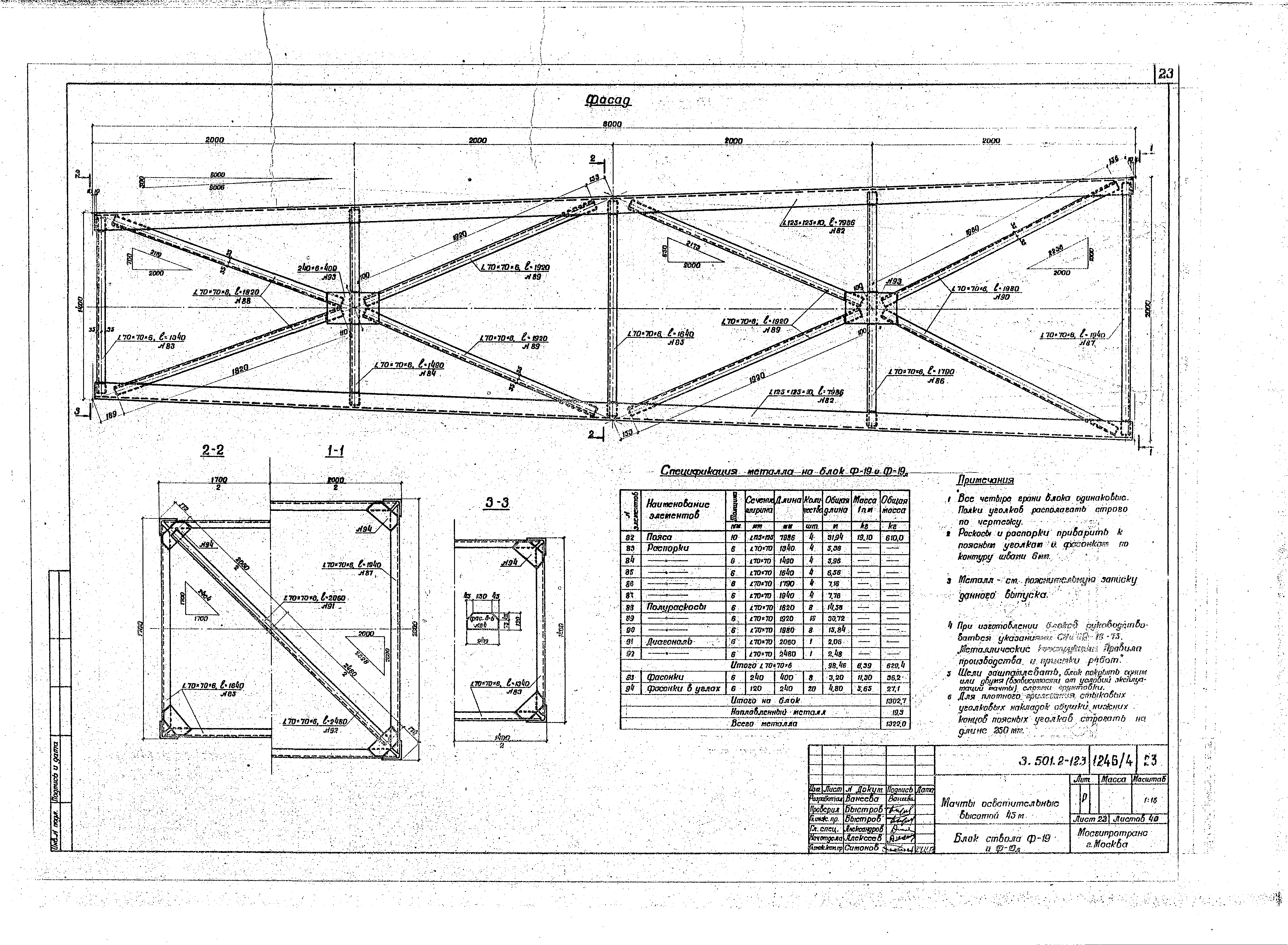 Серия 3.501.2-123