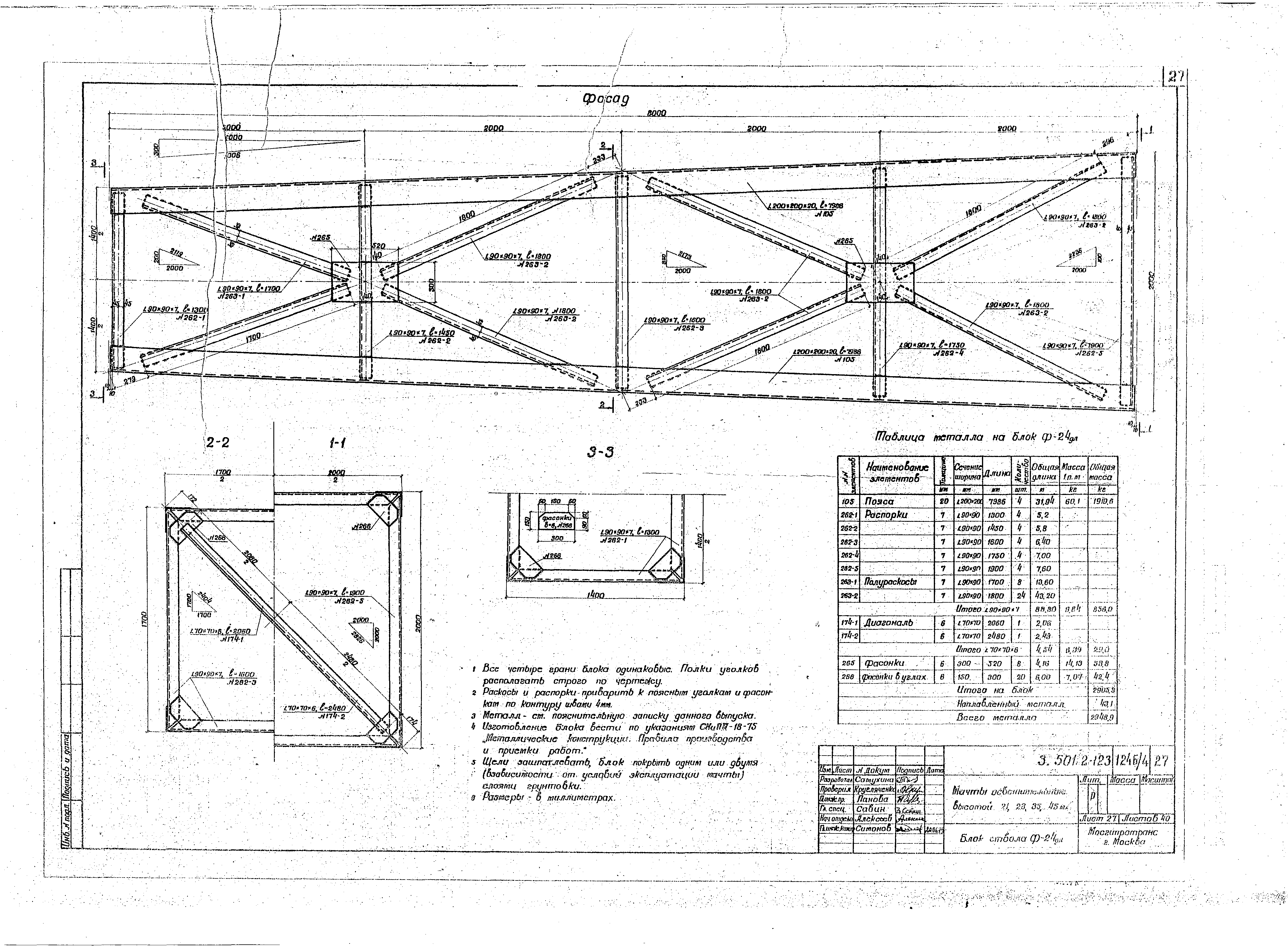 Серия 3.501.2-123