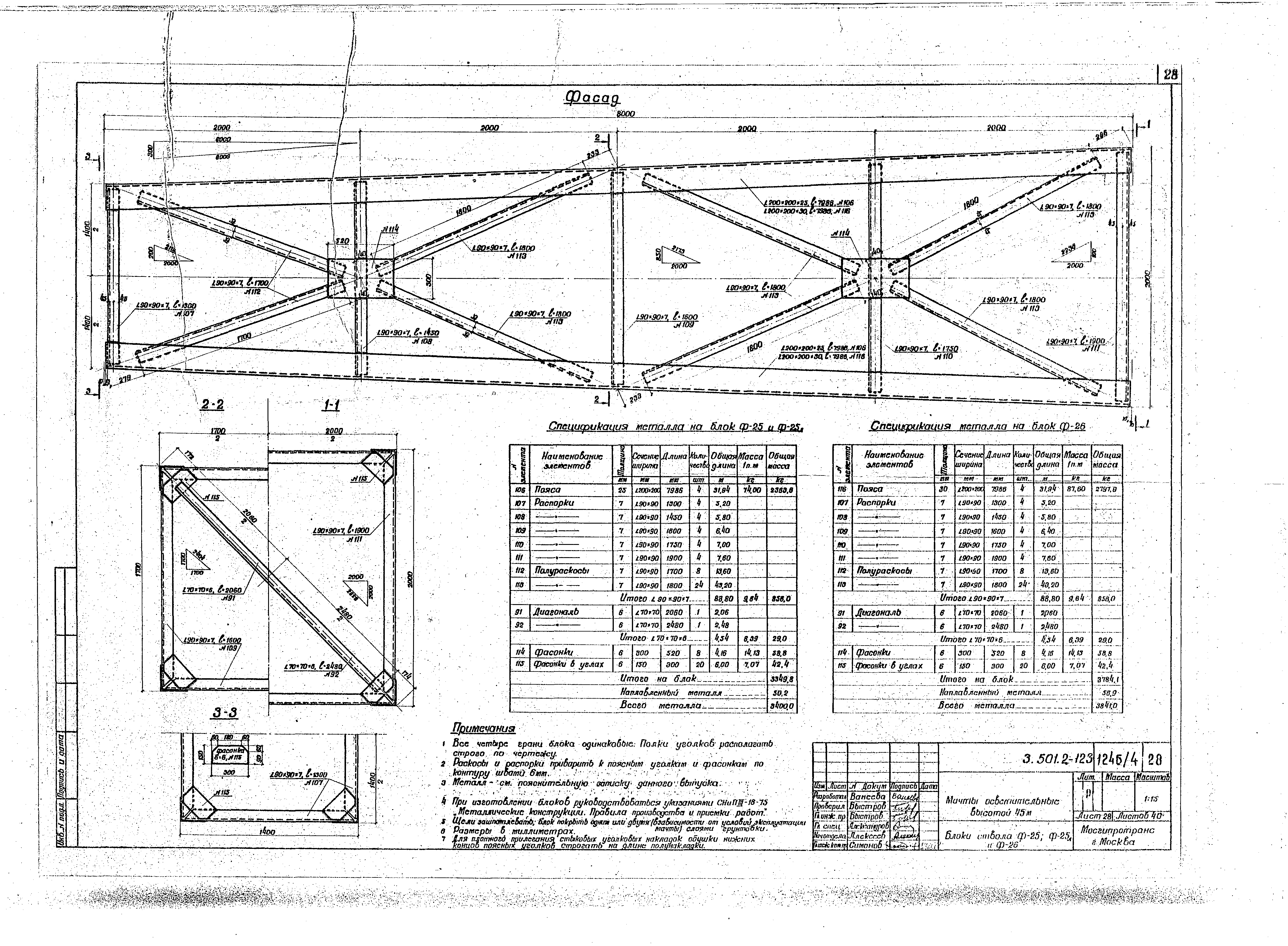 Серия 3.501.2-123