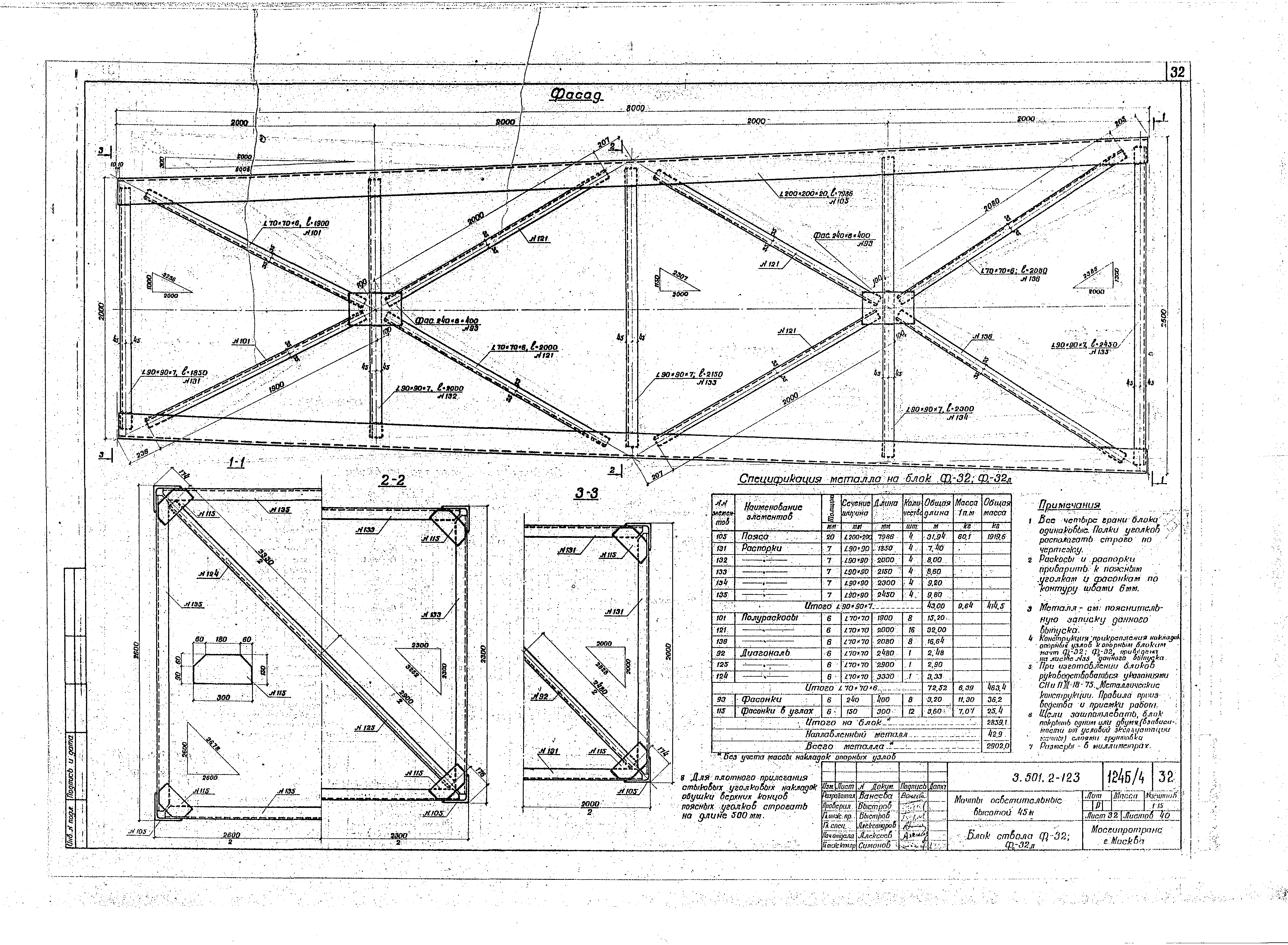 Серия 3.501.2-123