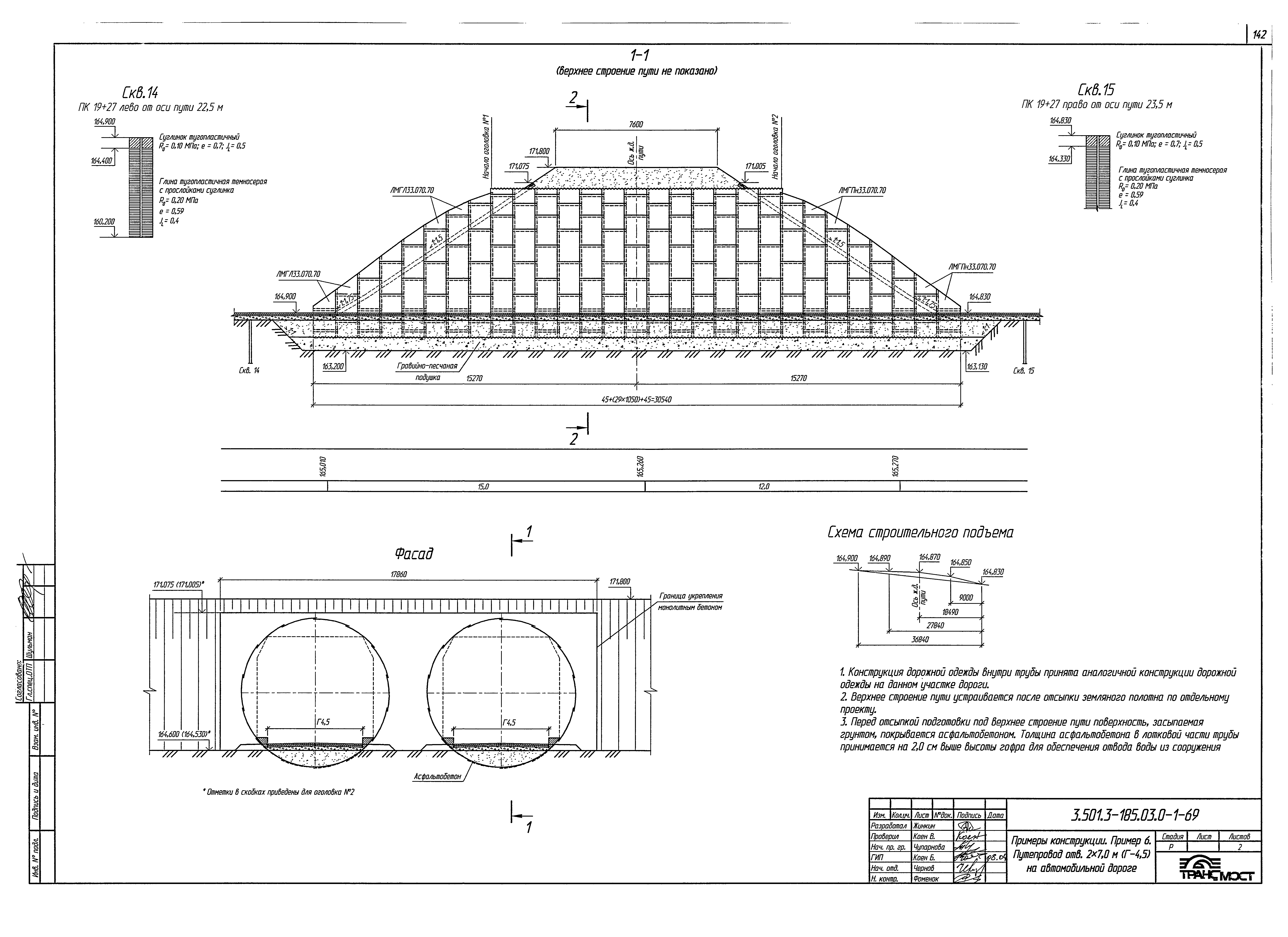 Серия 3.501.3-185.03