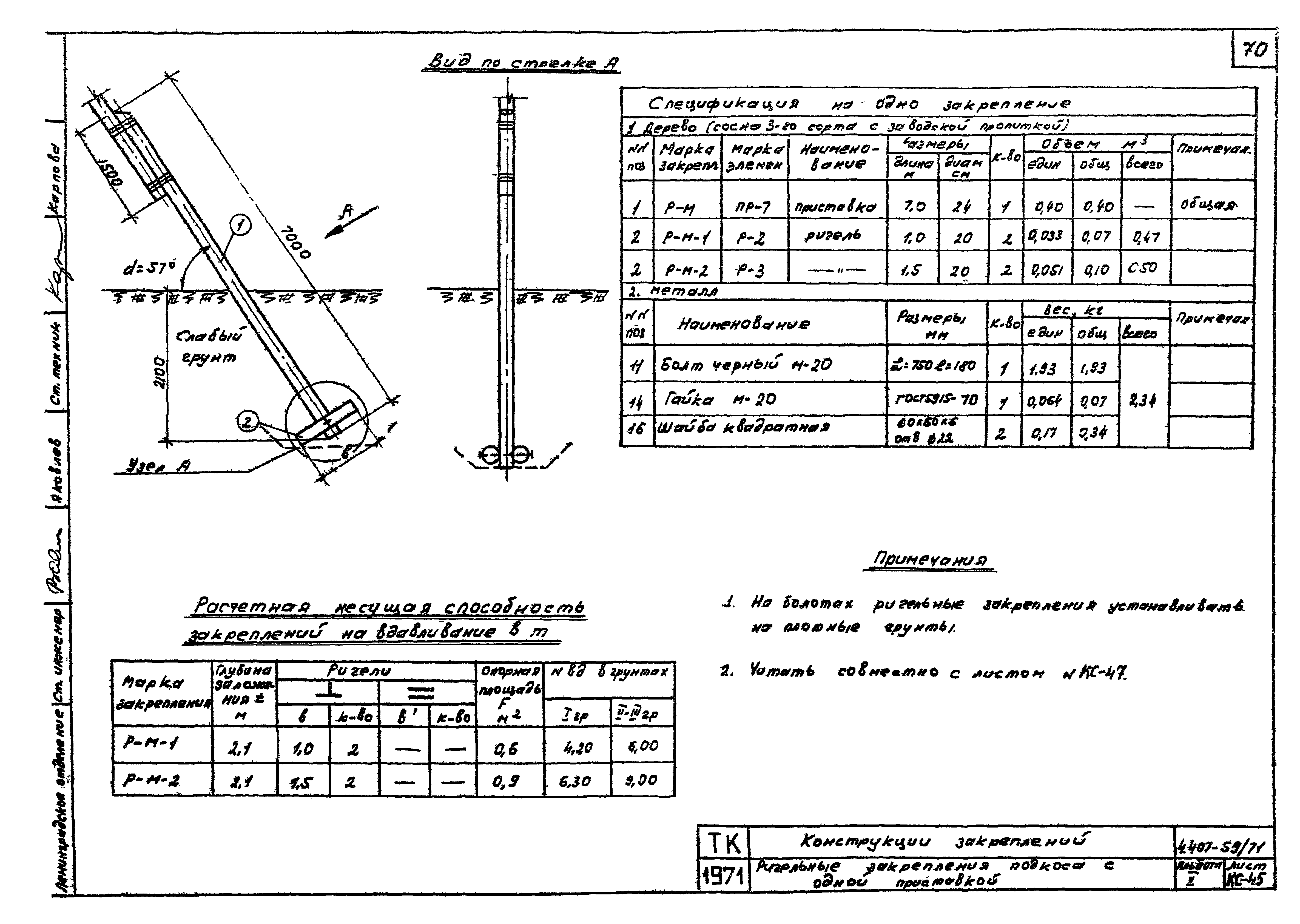 Серия 4.407-59/71