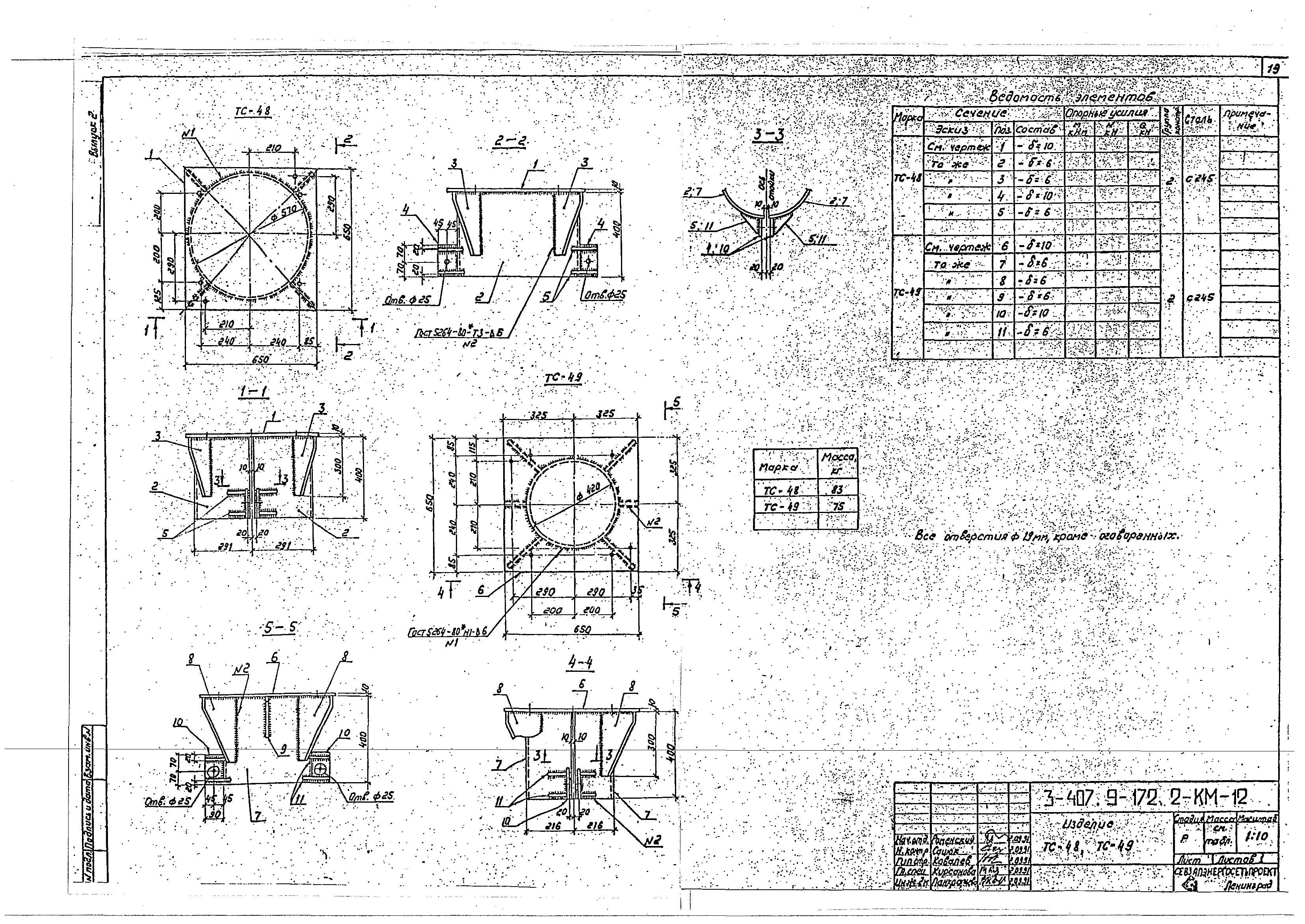 Серия 3.407.9-172