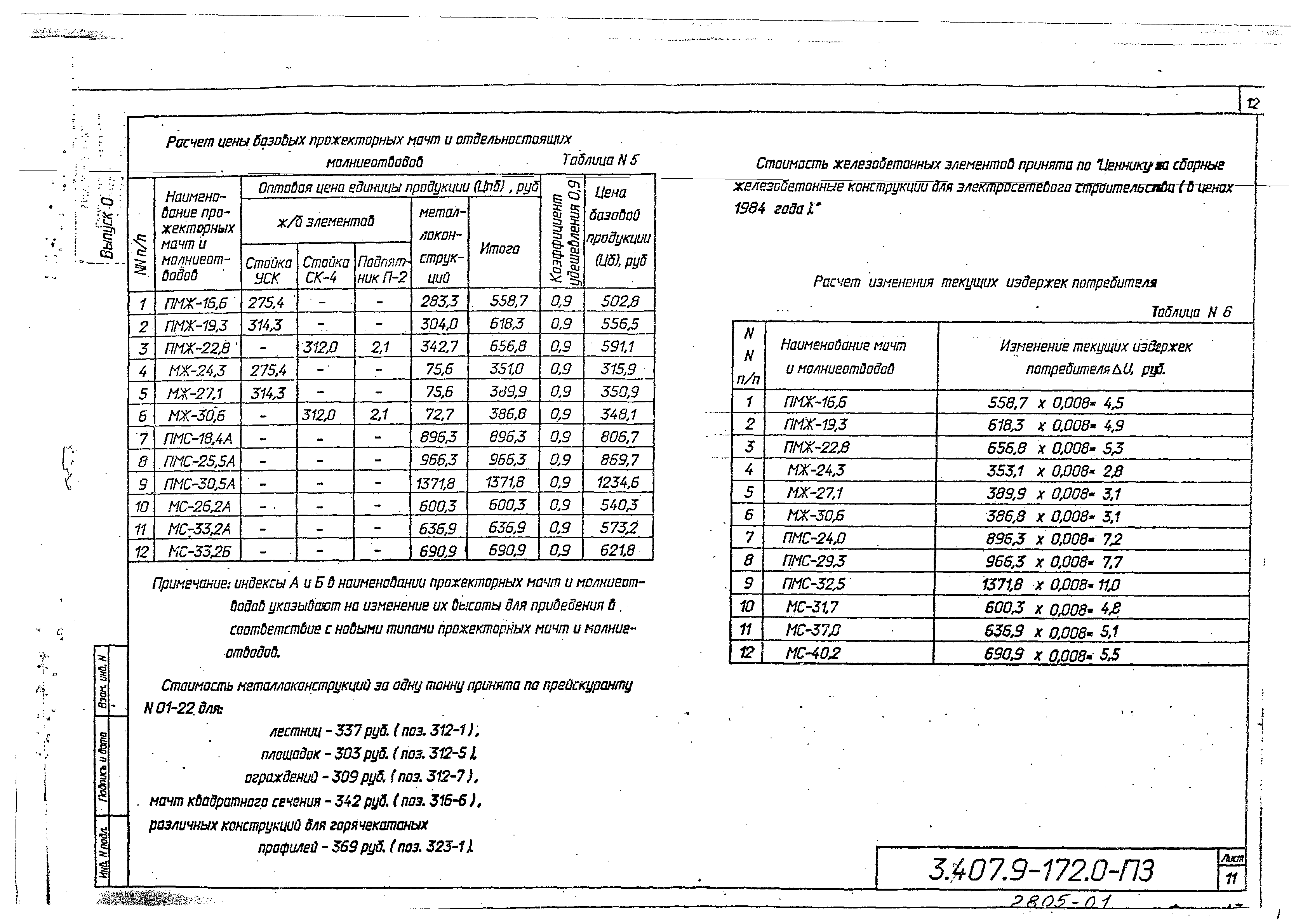 Серия 3.407.9-172