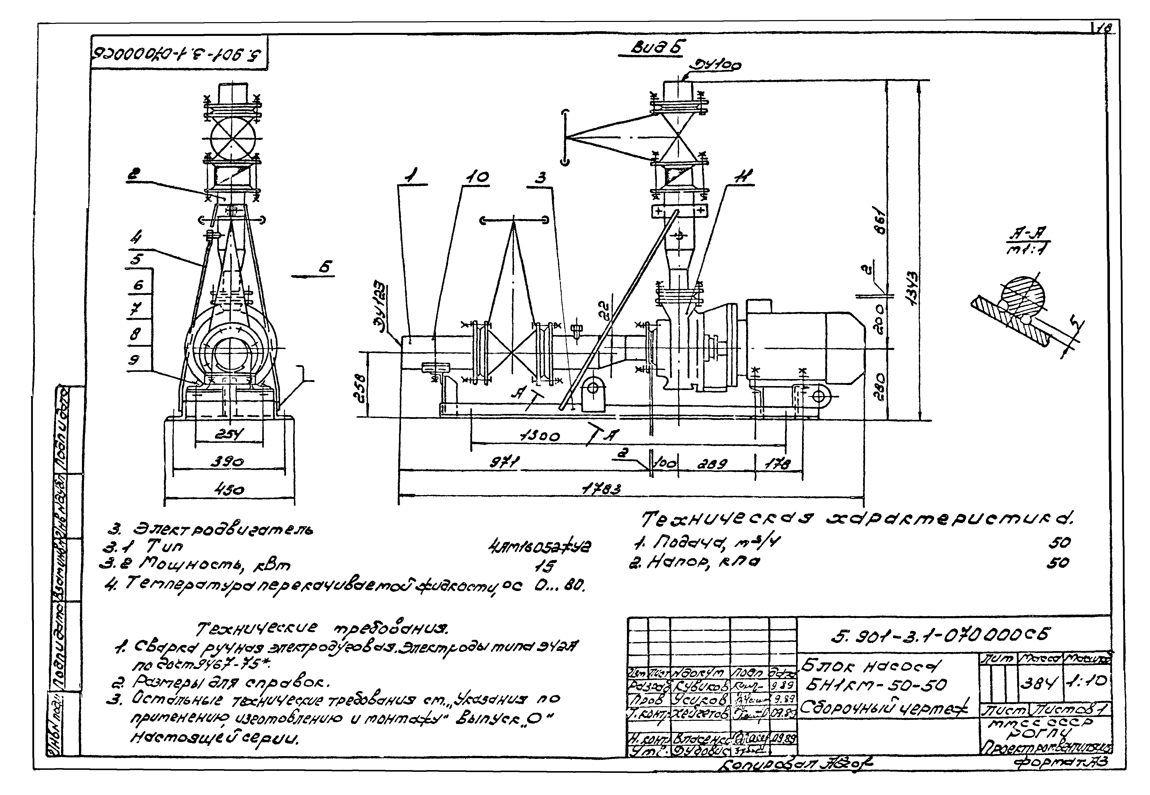 Серия 5.901-3