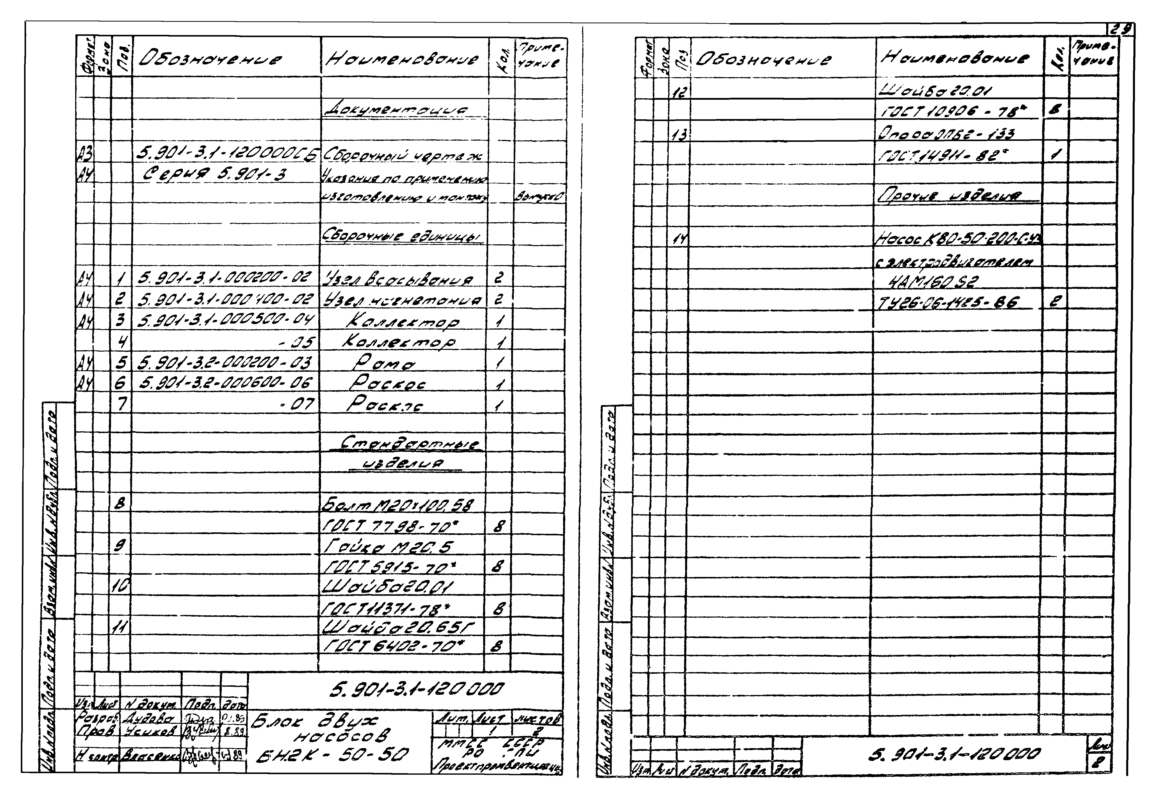 Серия 5.901-3