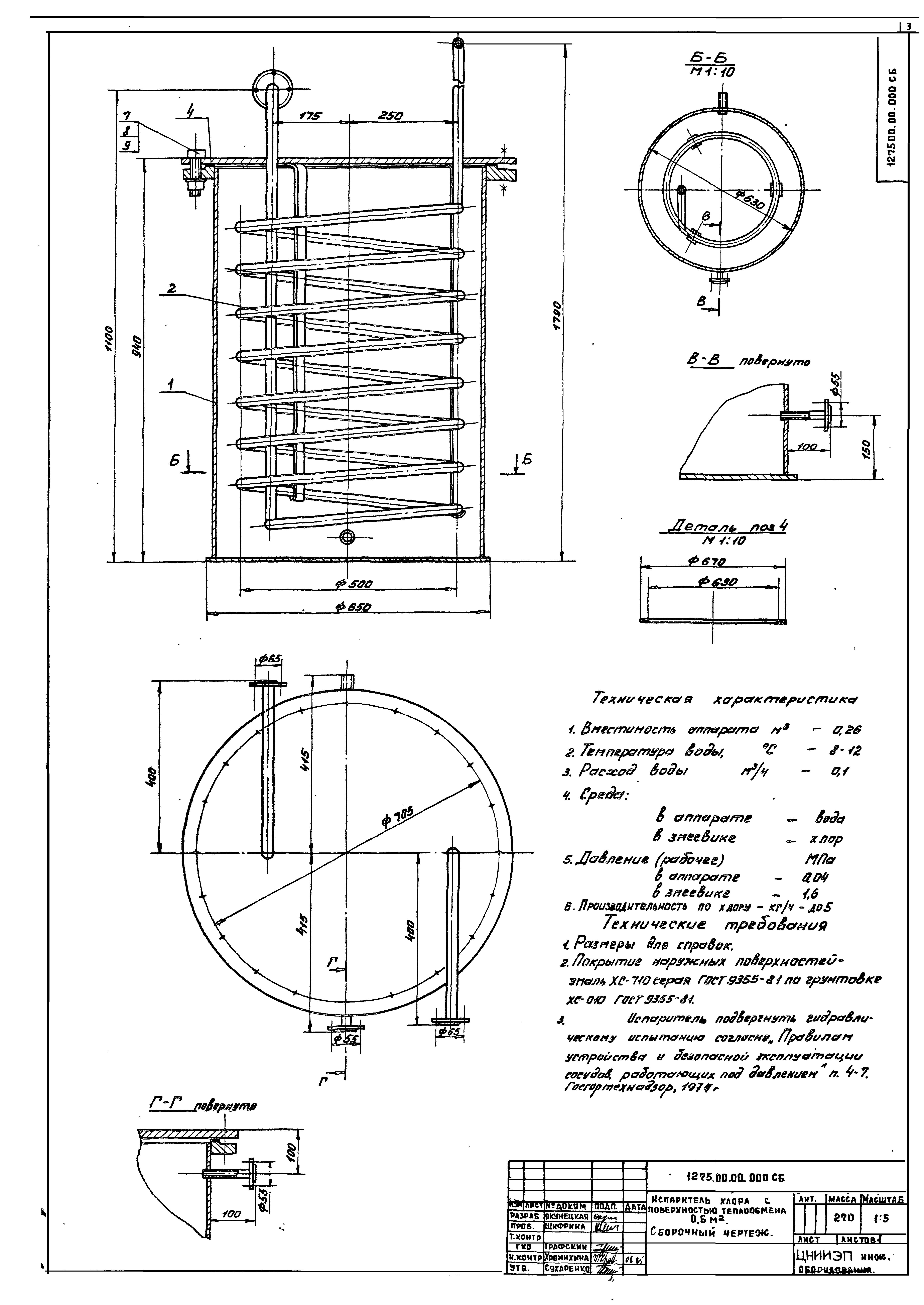 Серия 7.901-5