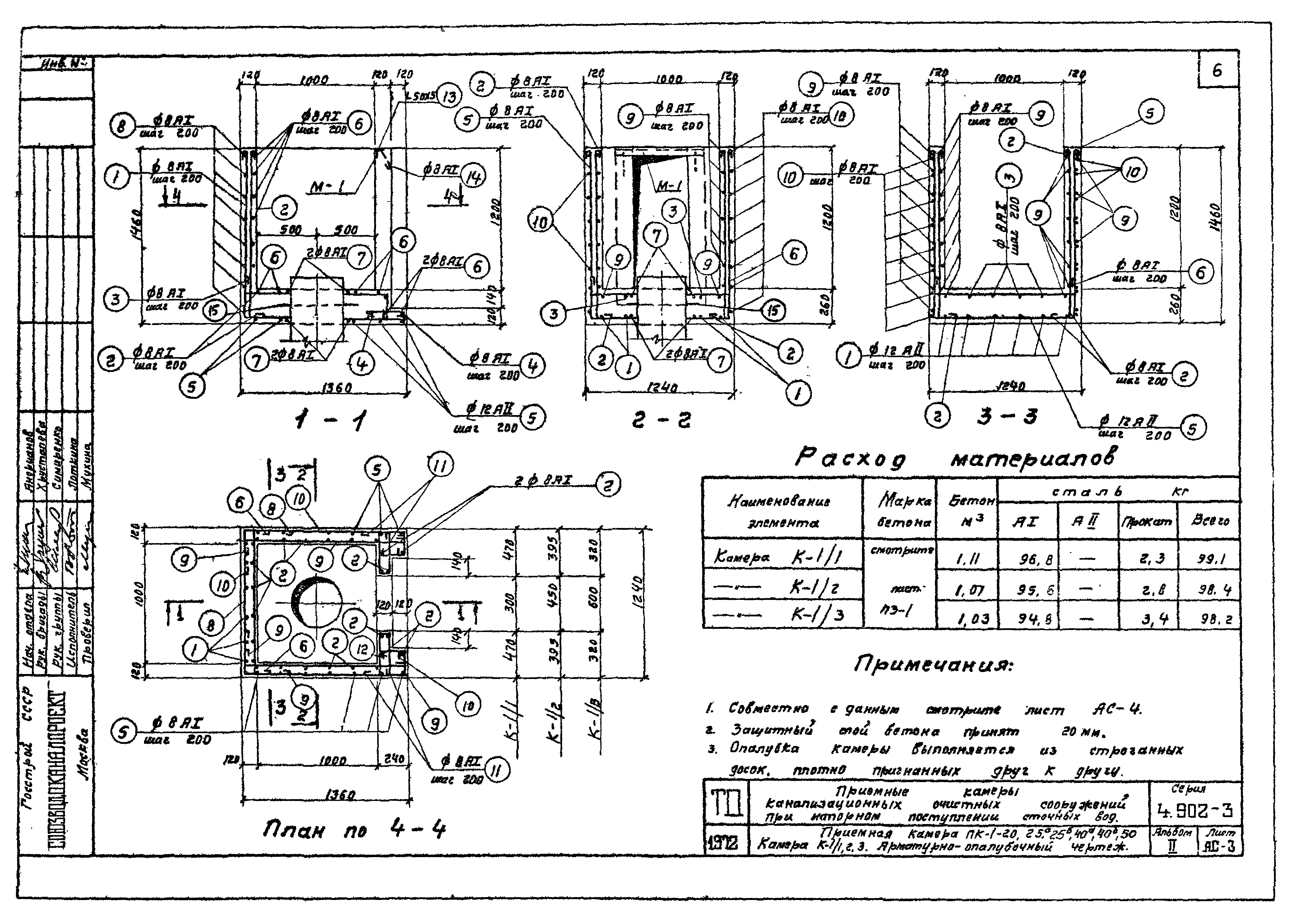 Серия 4.902-3