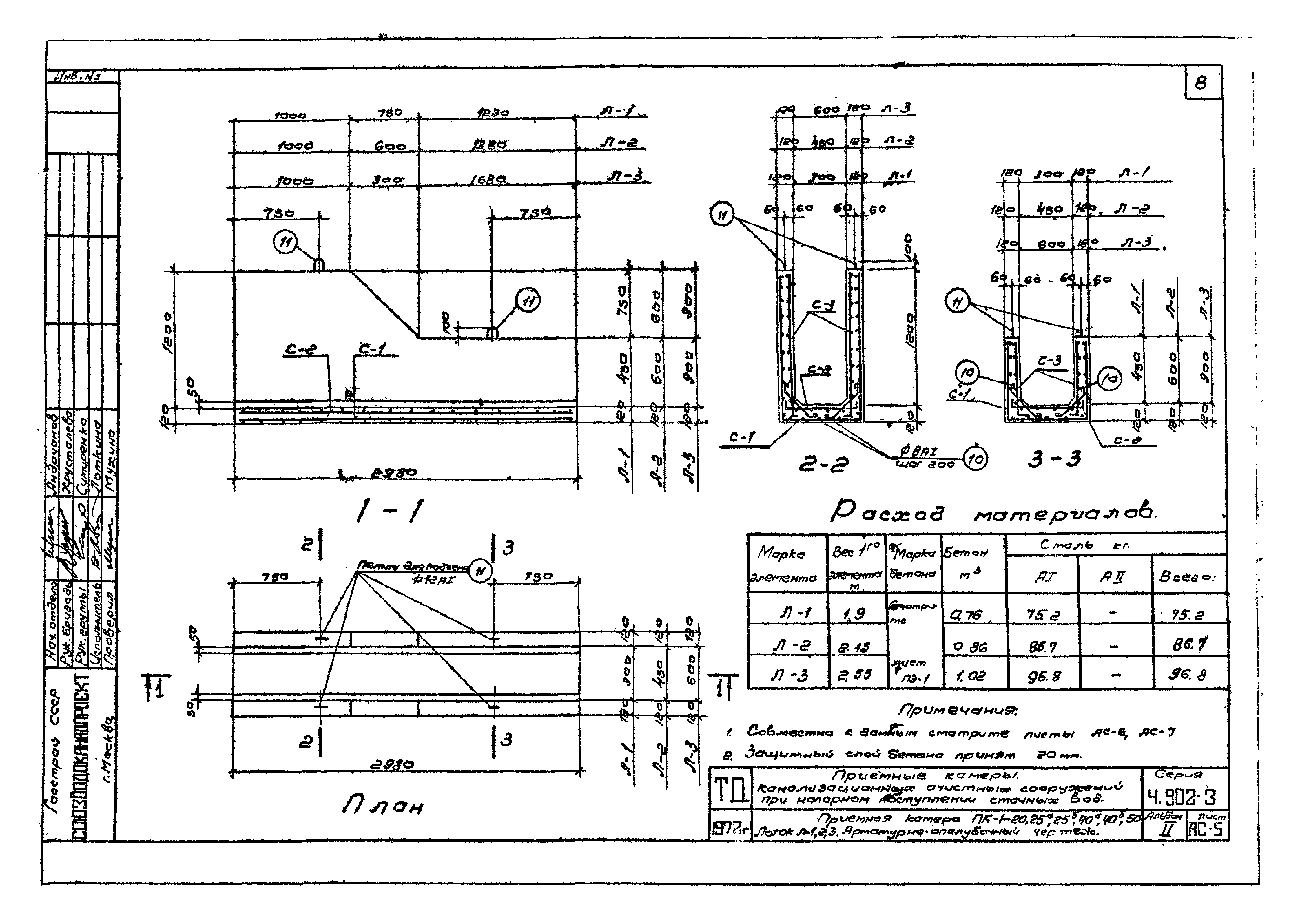 Серия 4.902-3