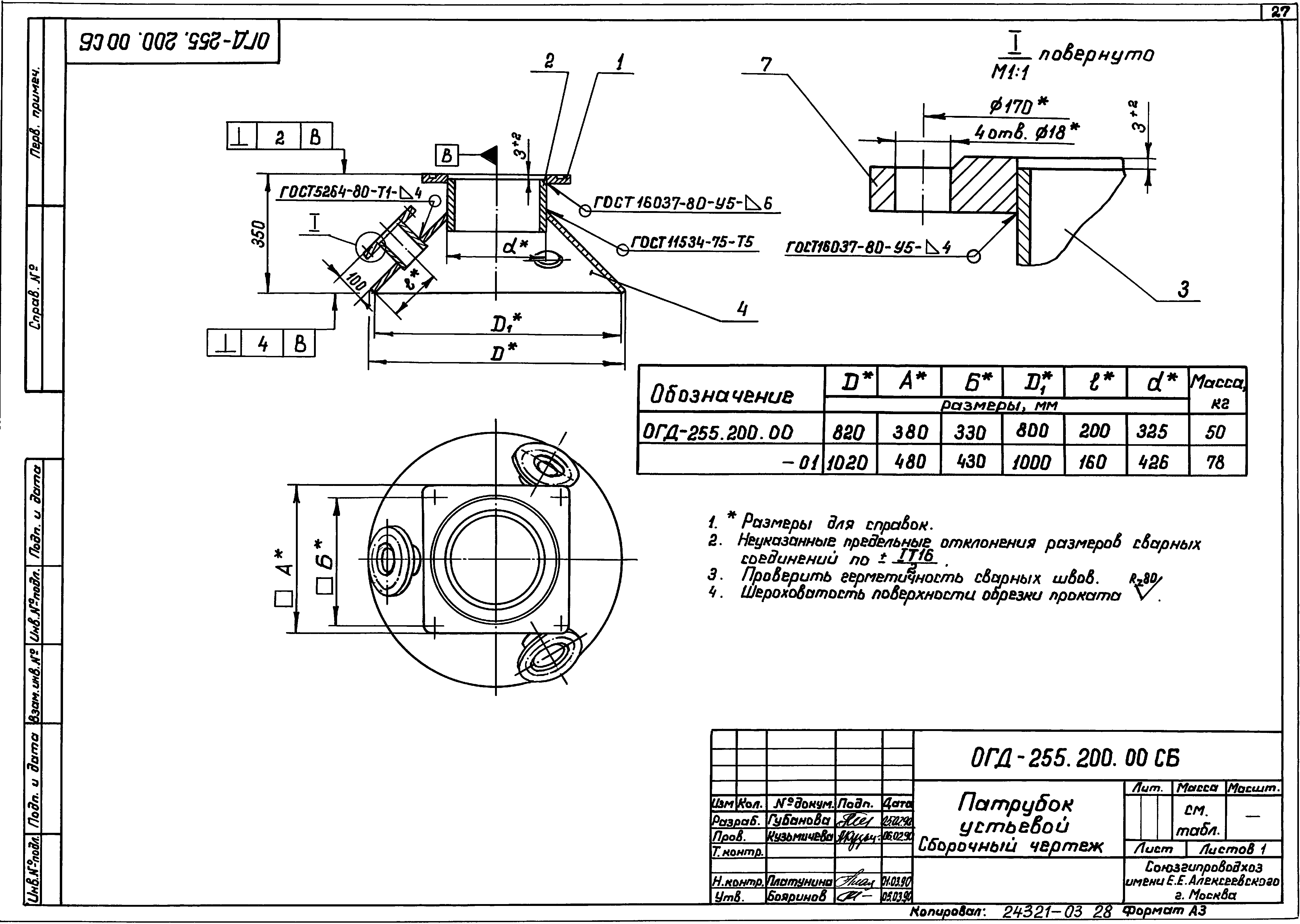 Серия 7.901-7