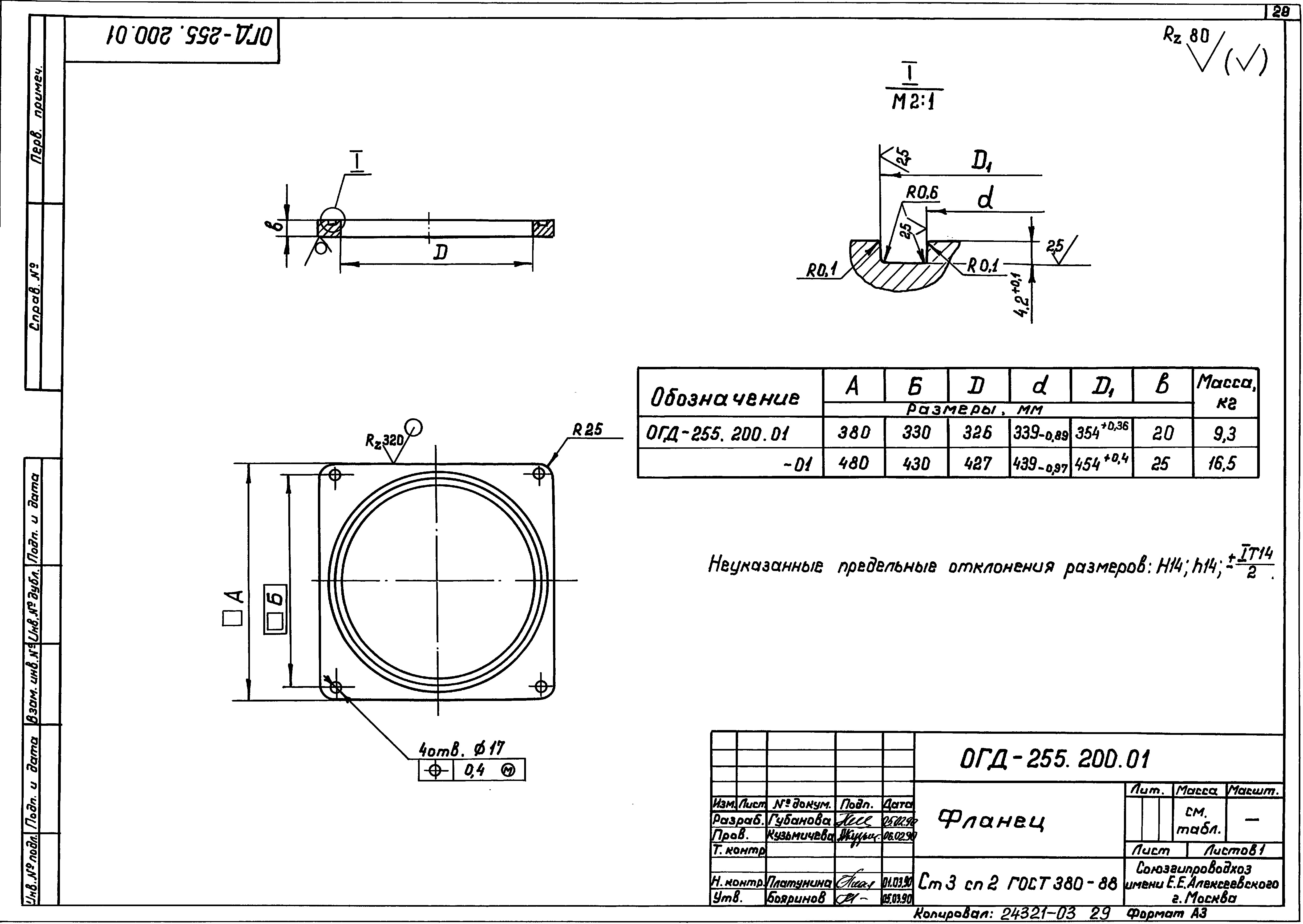 Серия 7.901-7