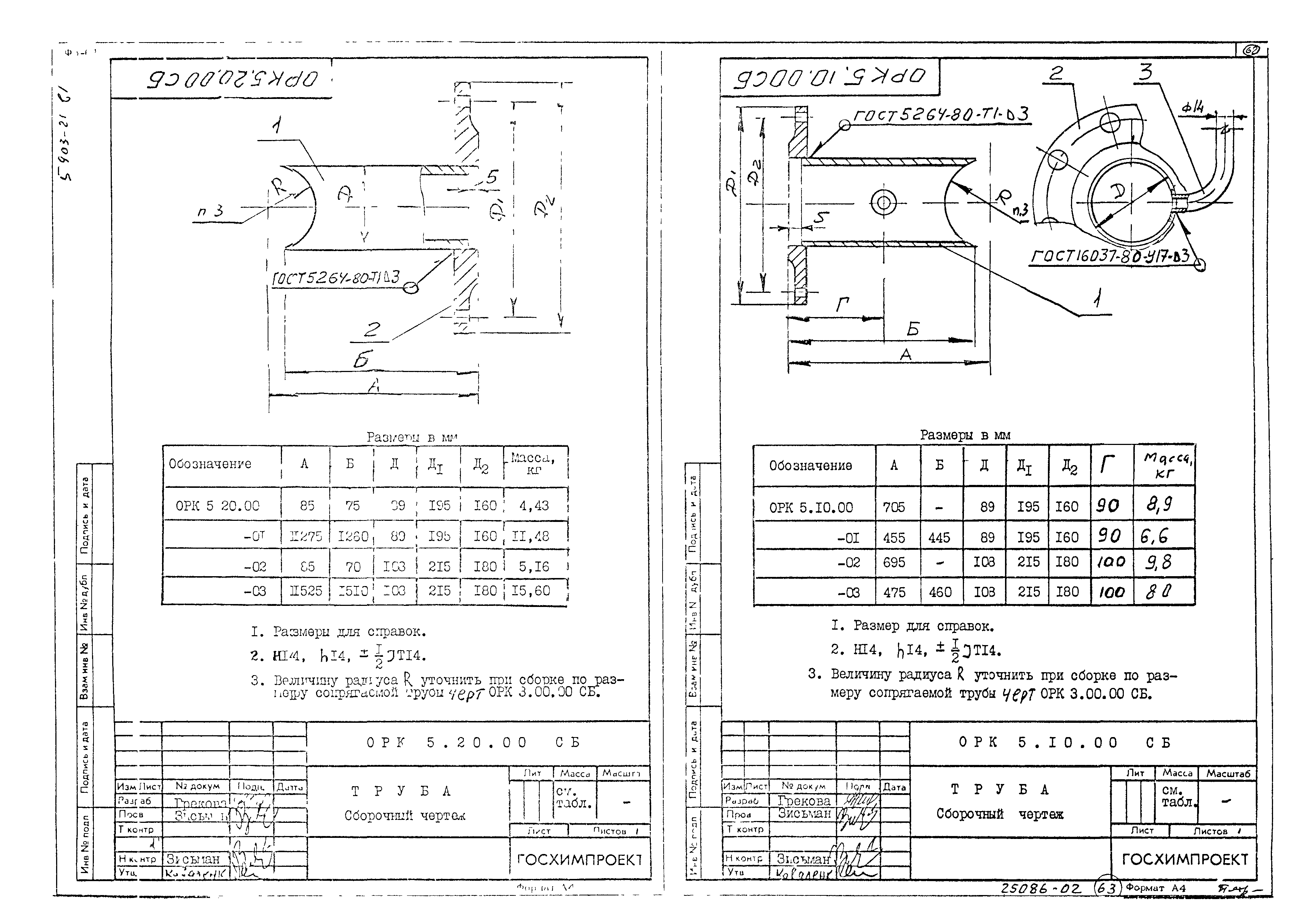 Серия 5.903-21