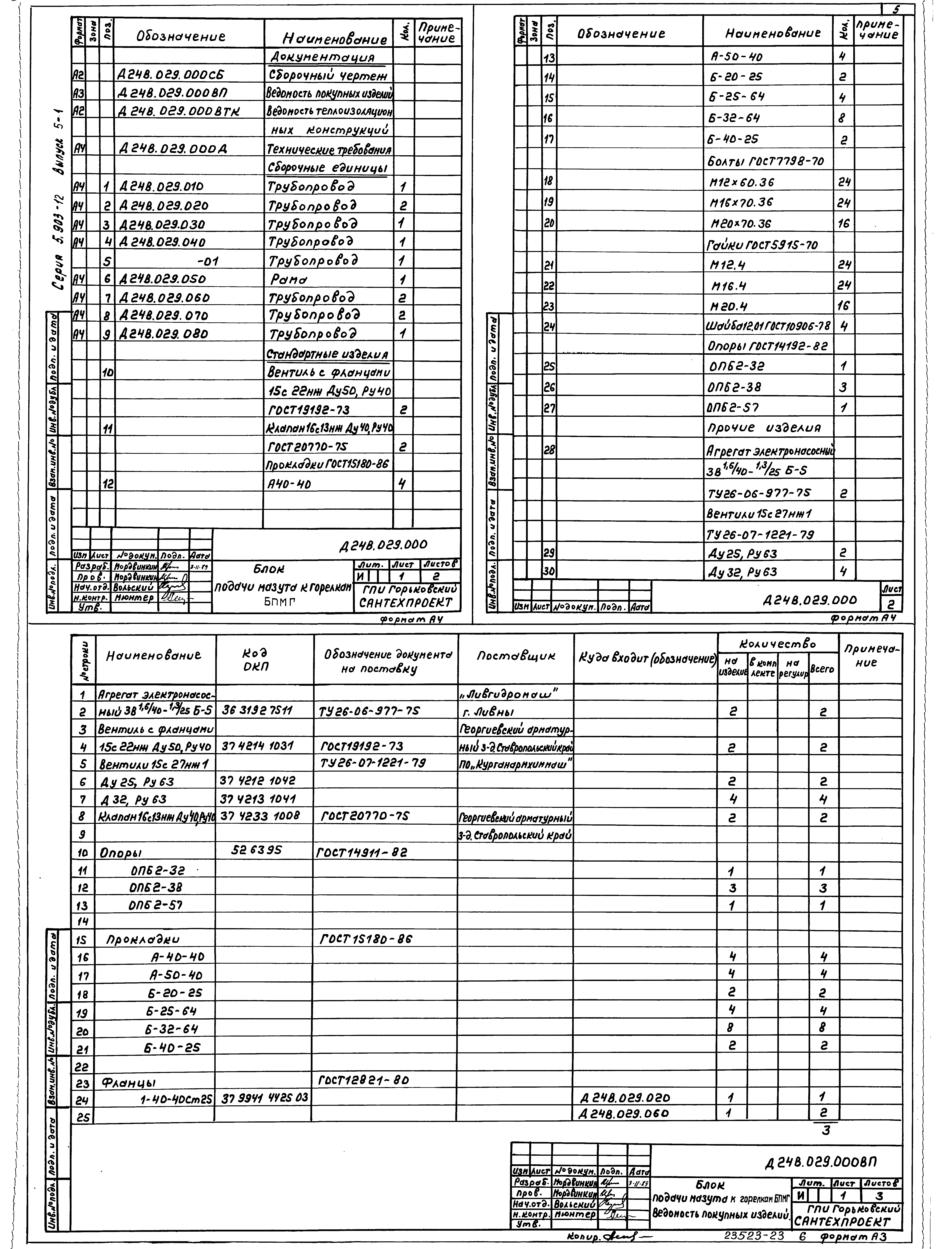 Серия 5.903-12