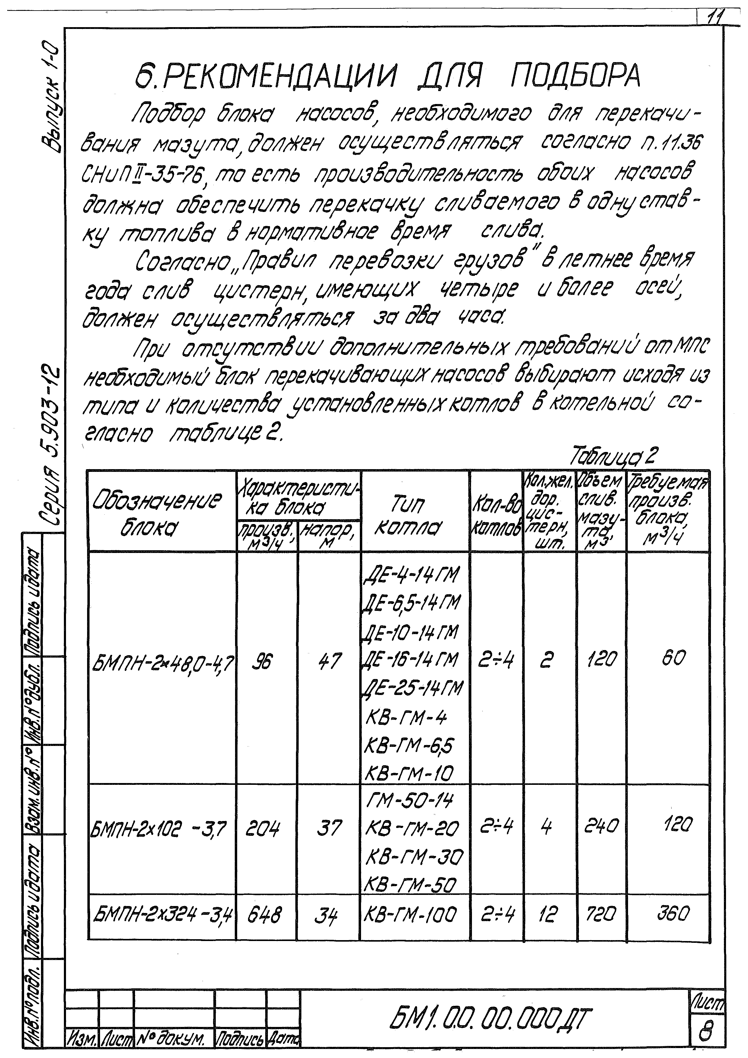 Серия 5.903-12