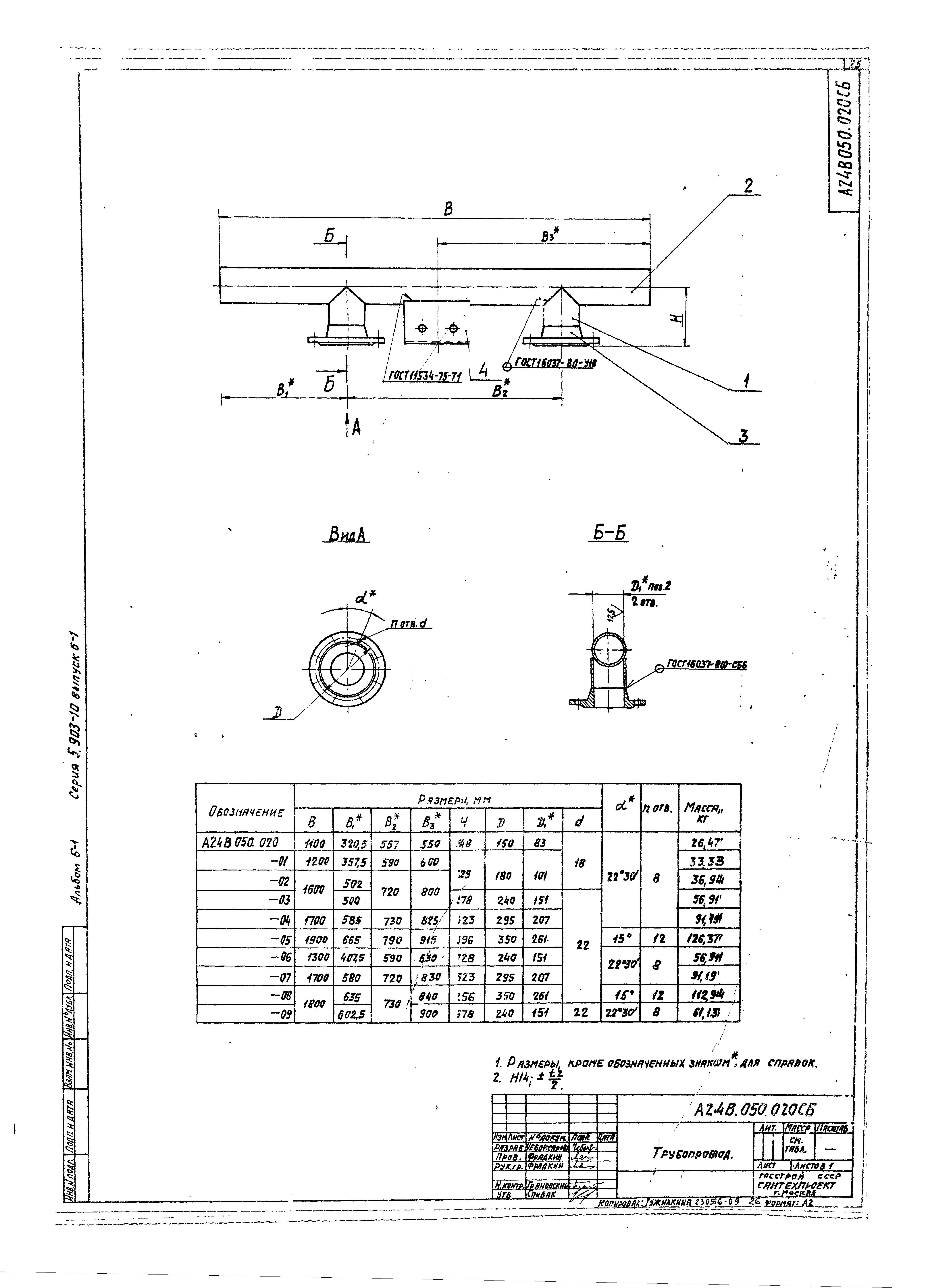 Серия 5.903-10