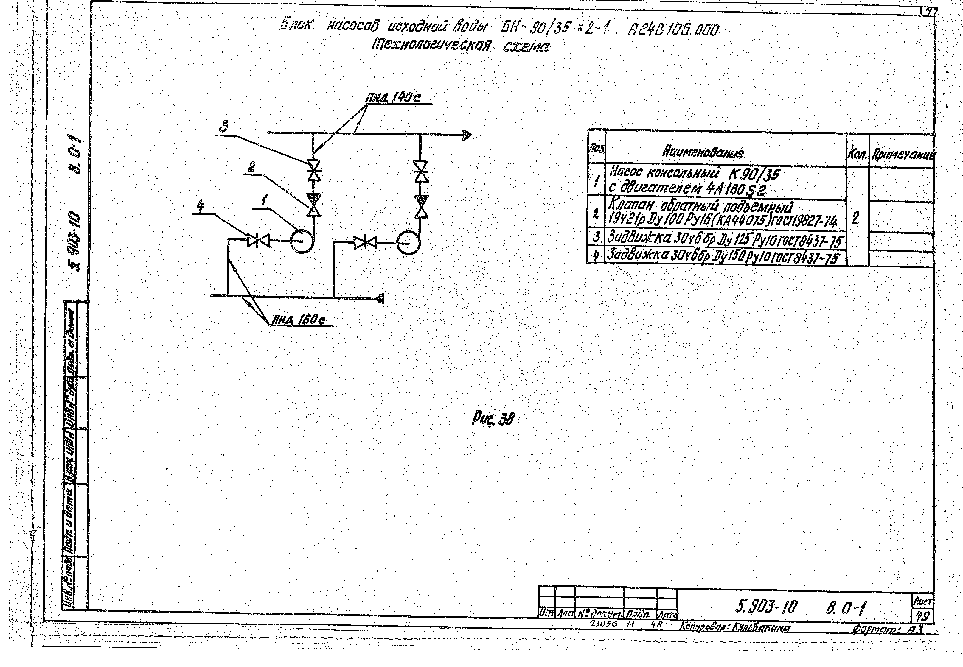 Серия 5.903-10