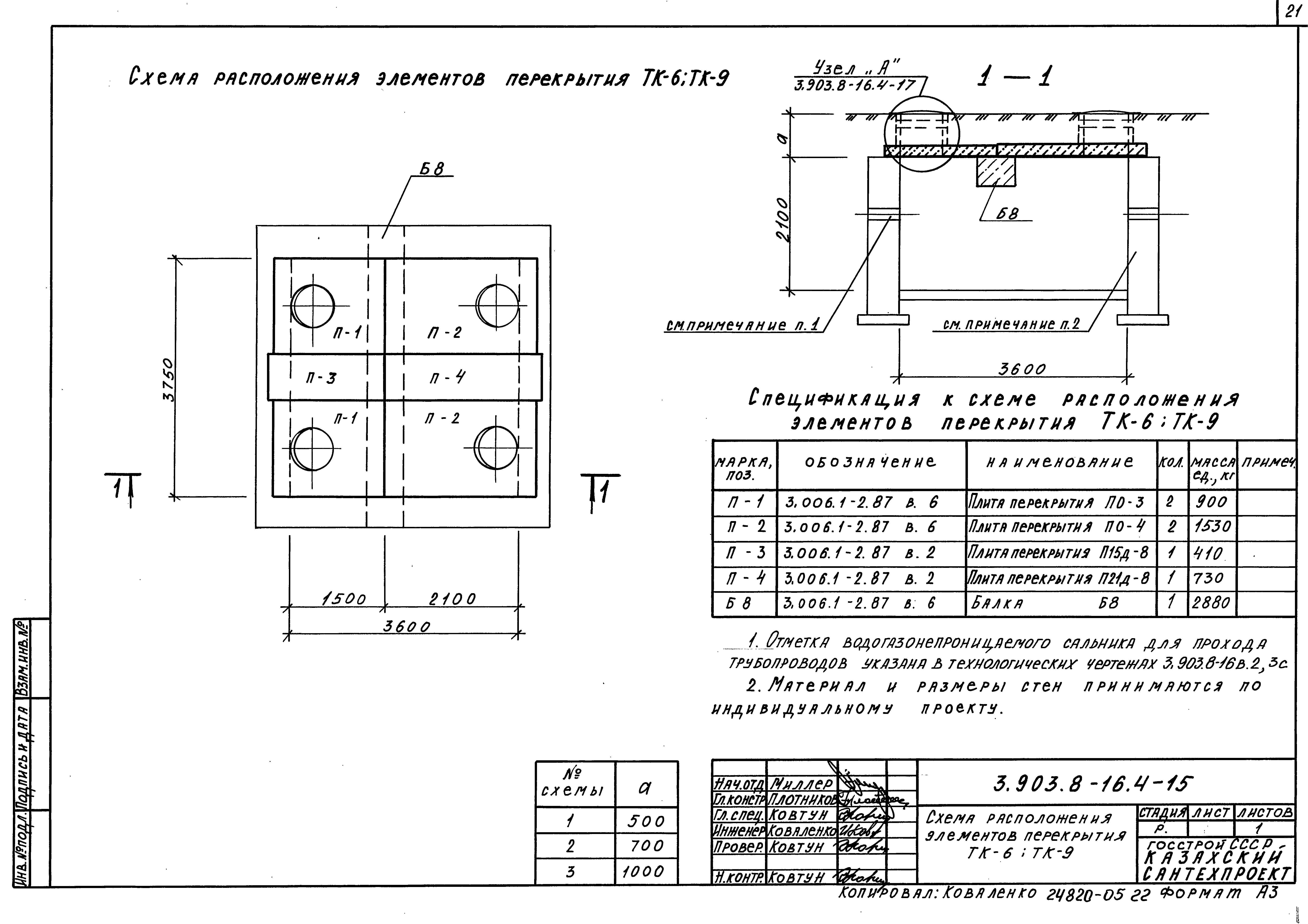 Серия 3.903.8-16