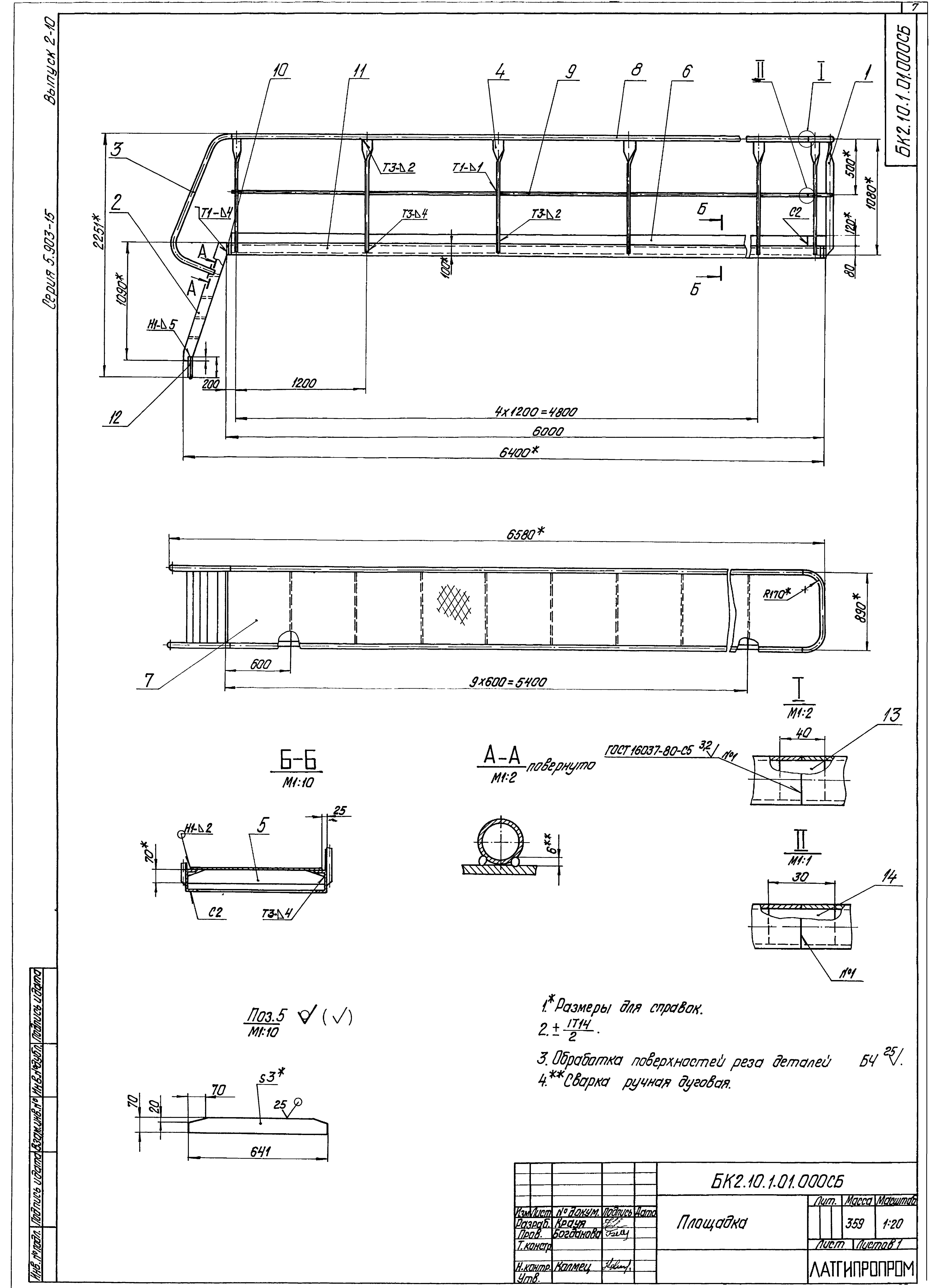 Серия 5.903-15