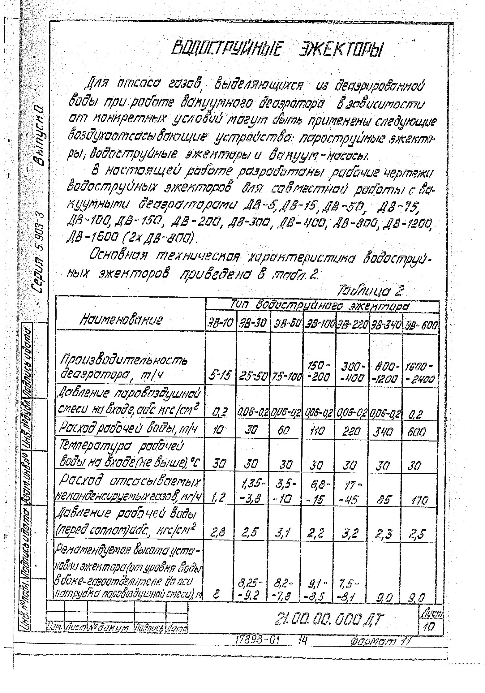 Серия 5.903-3