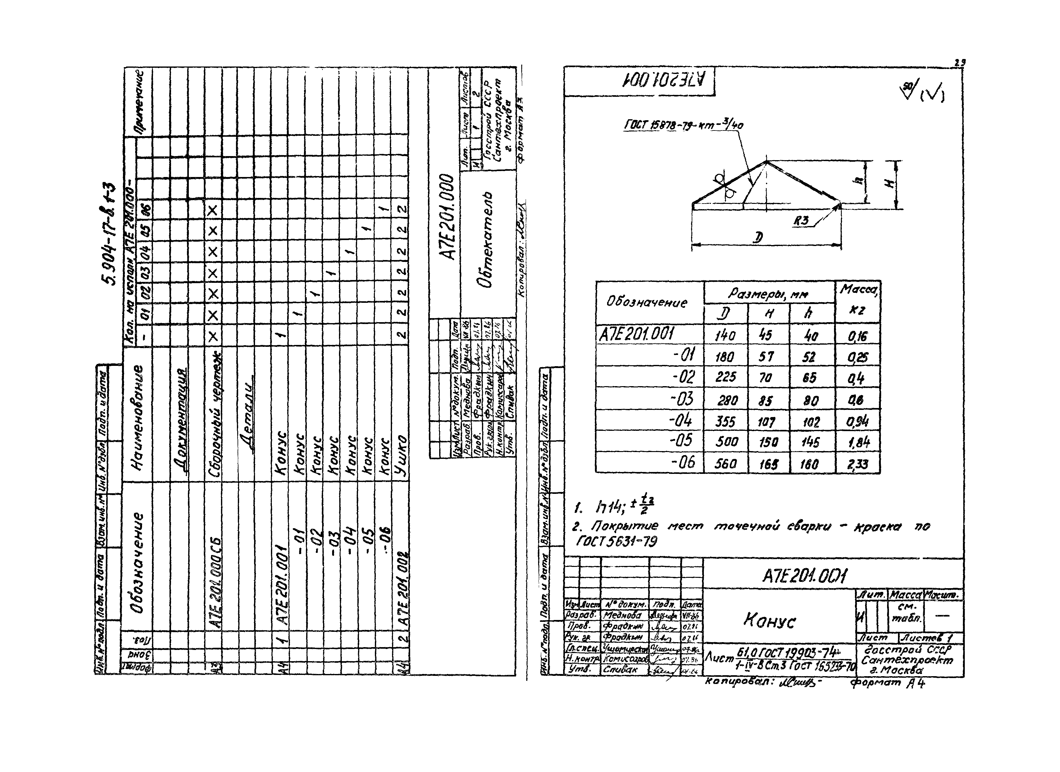 Серия 5.904-17