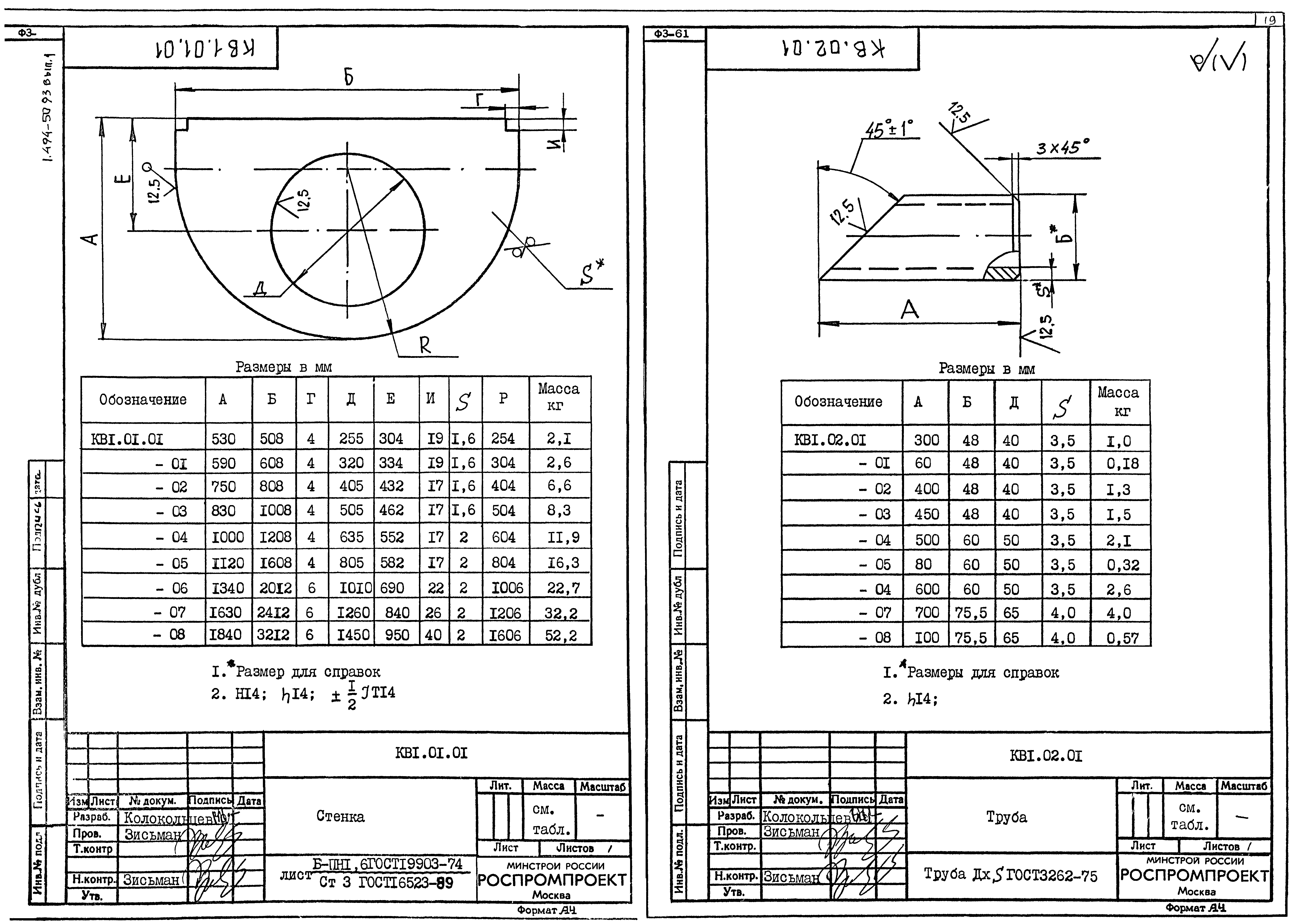 Серия 1.494-50.93