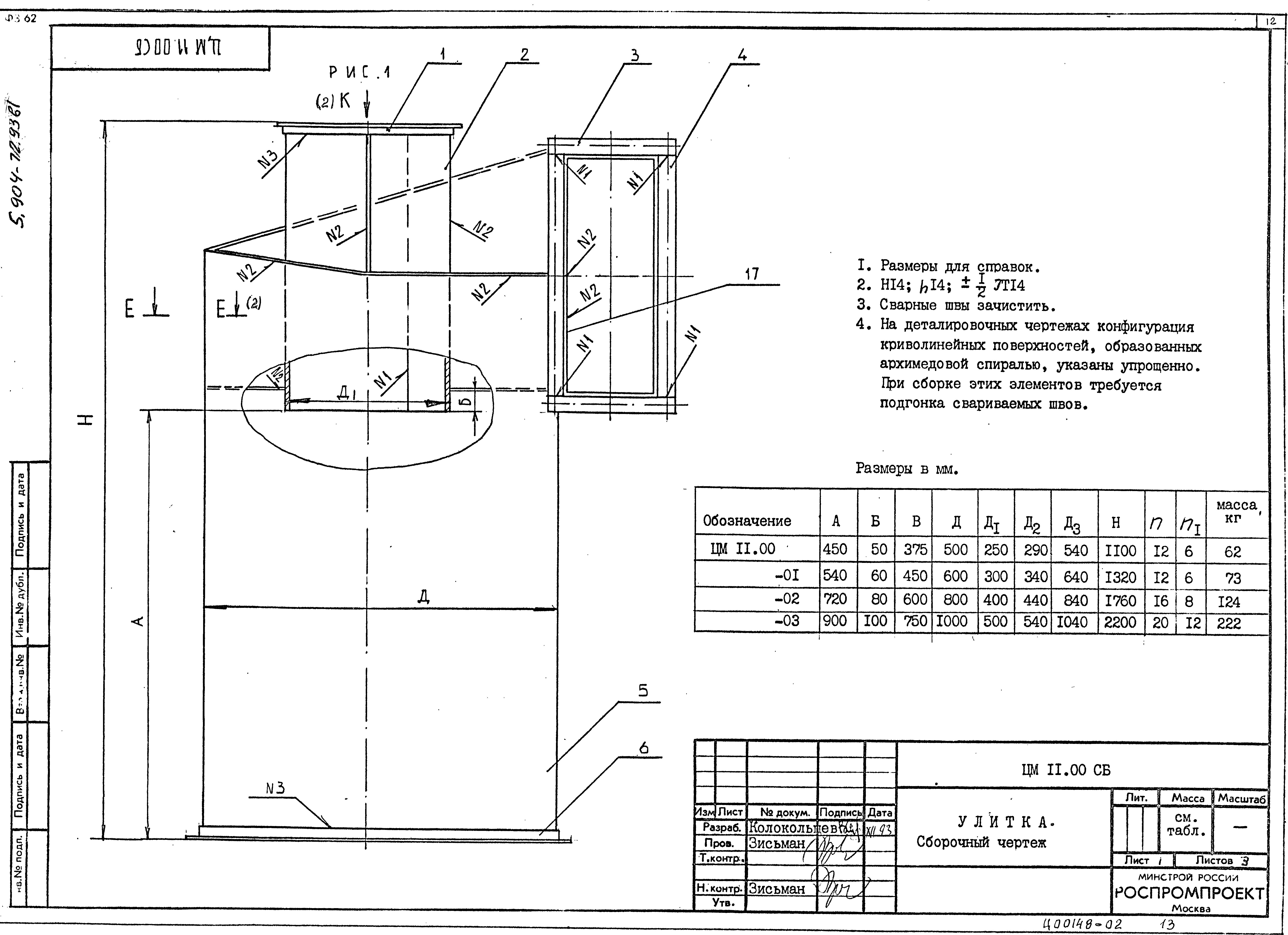 Серия 5.904-72.93