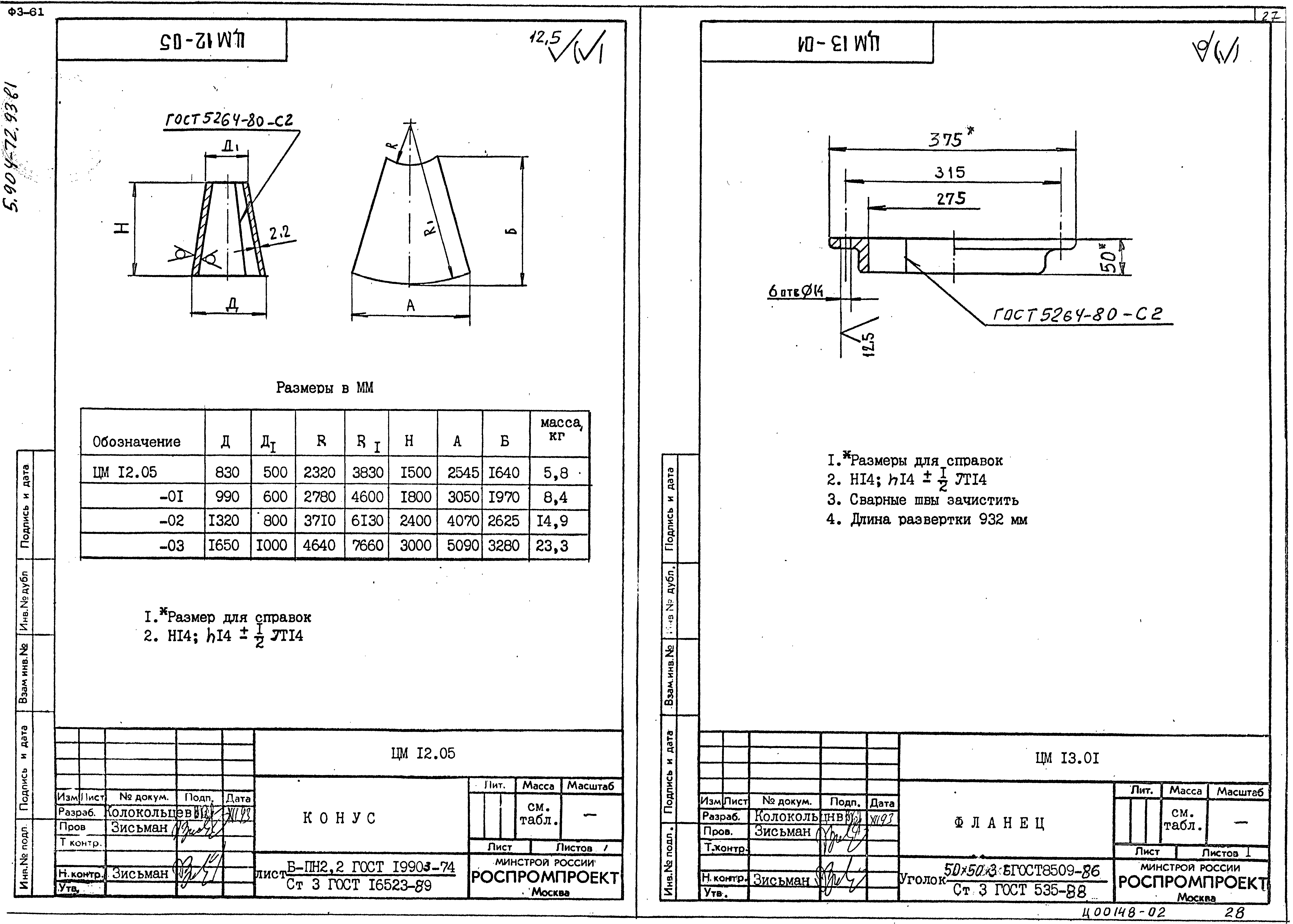 Серия 5.904-72.93