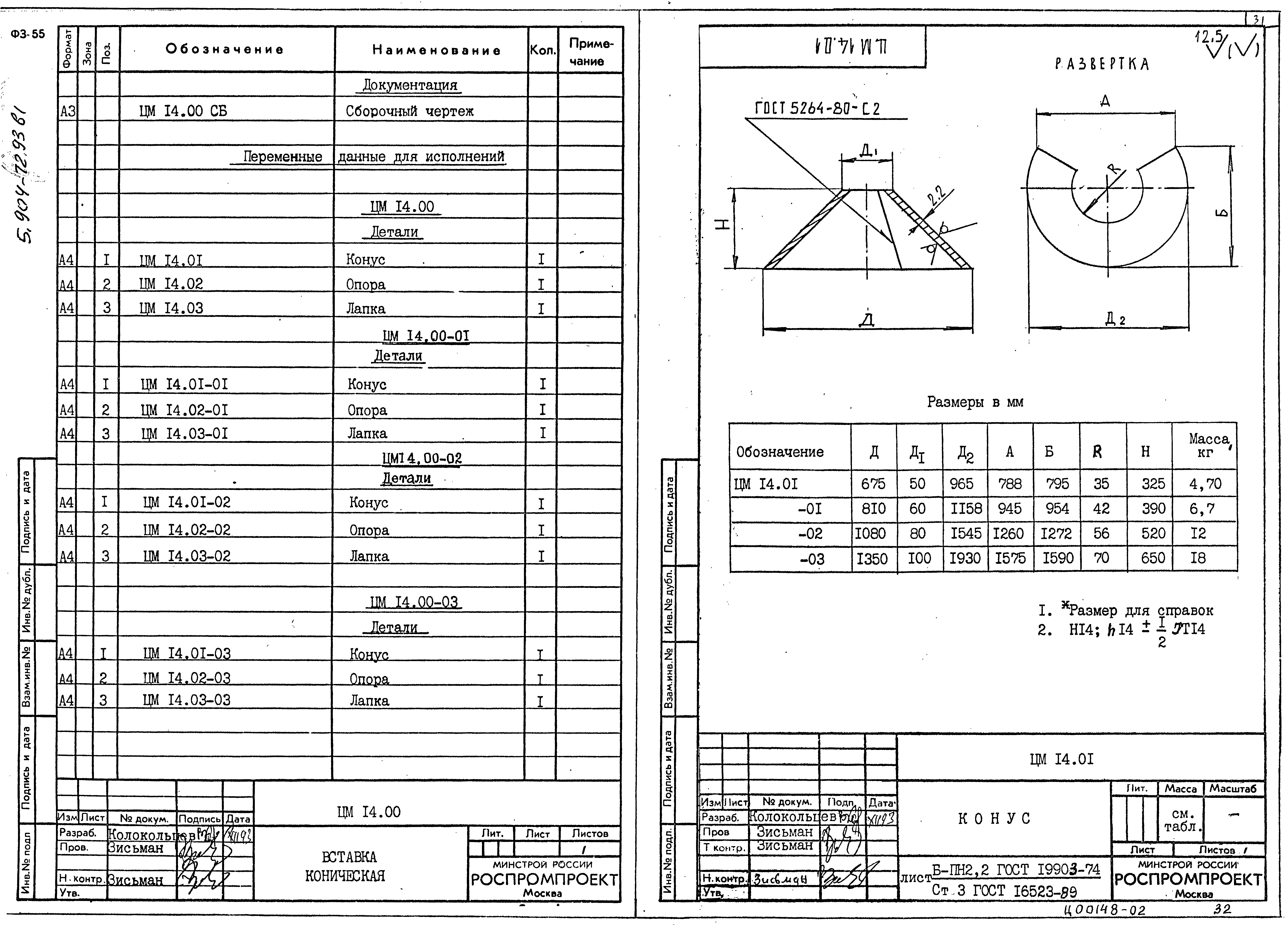 Серия 5.904-72.93