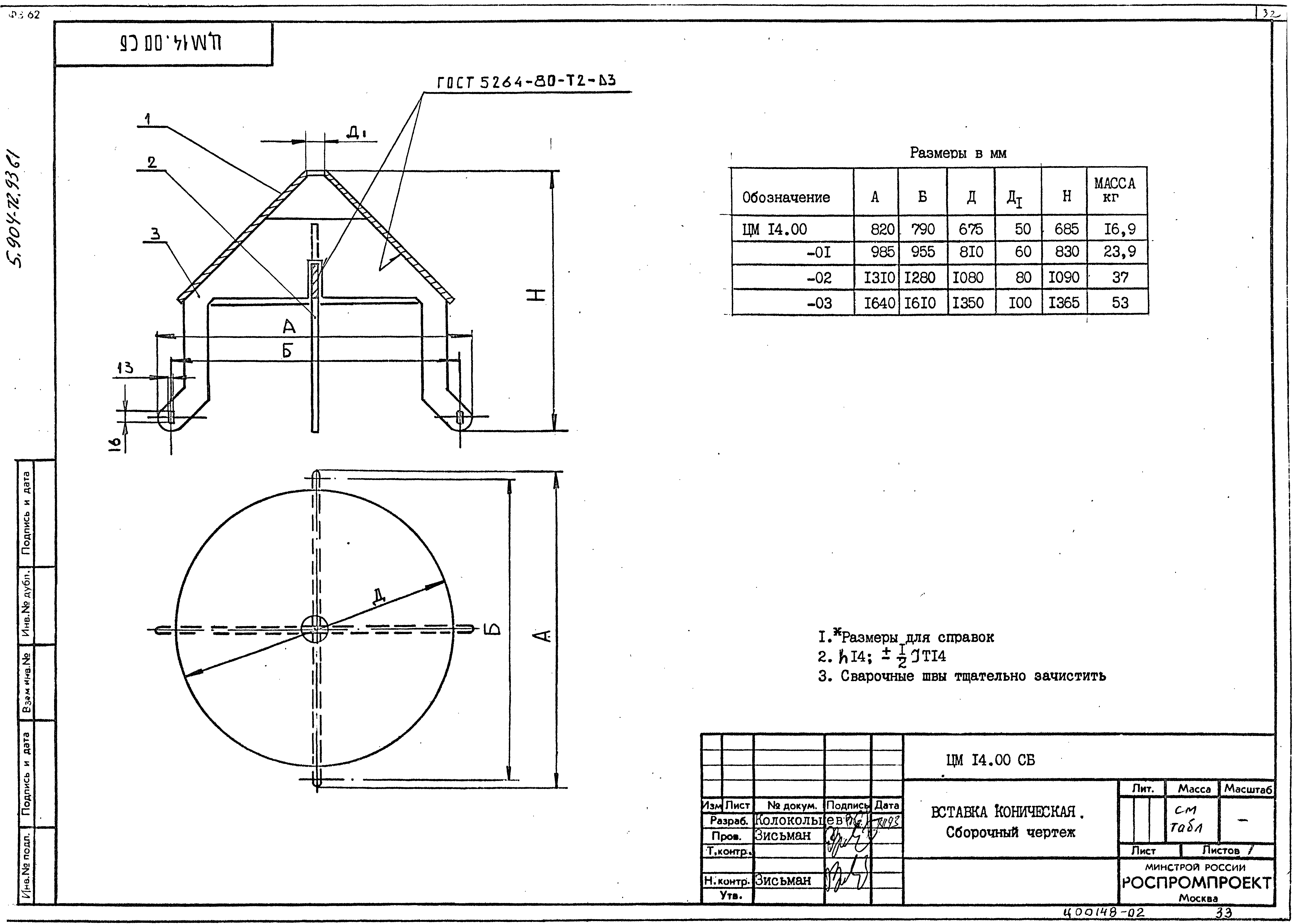 Серия 5.904-72.93