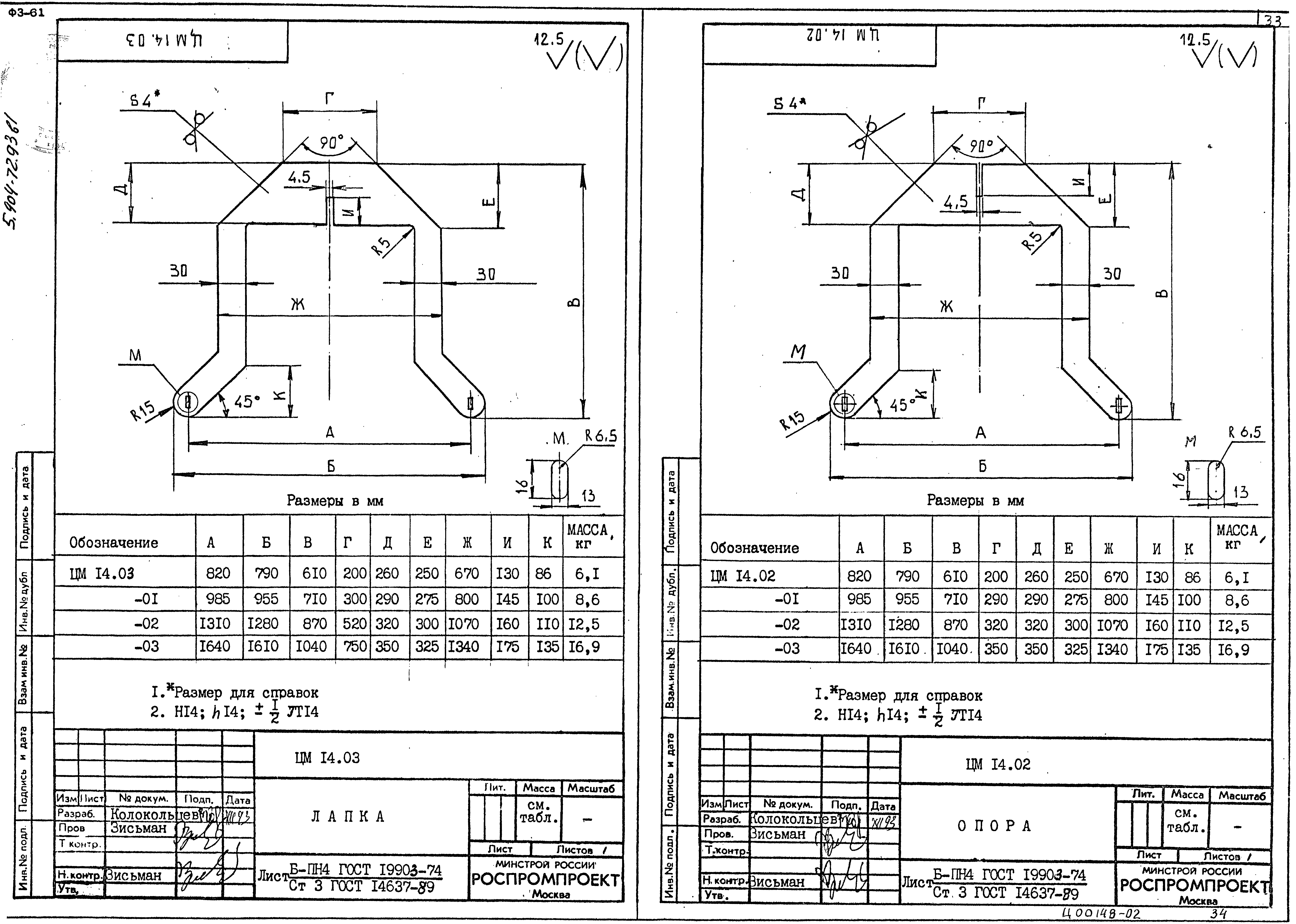 Серия 5.904-72.93