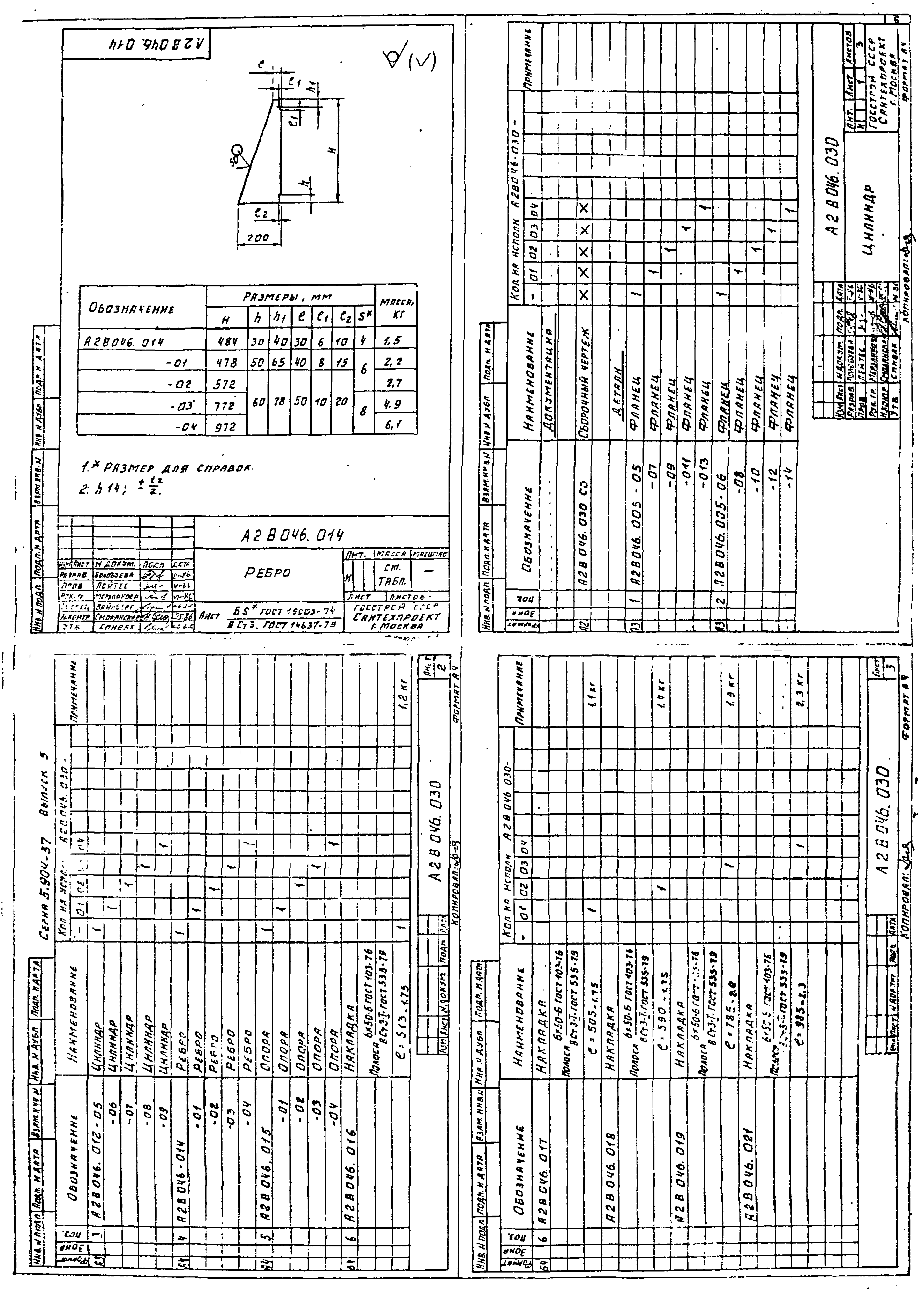 Серия 5.904-37